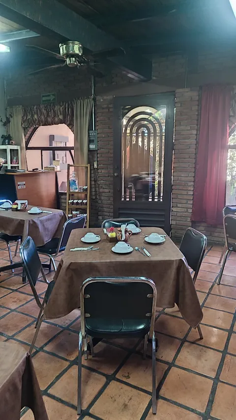Restaurante "La molienda" image 2
