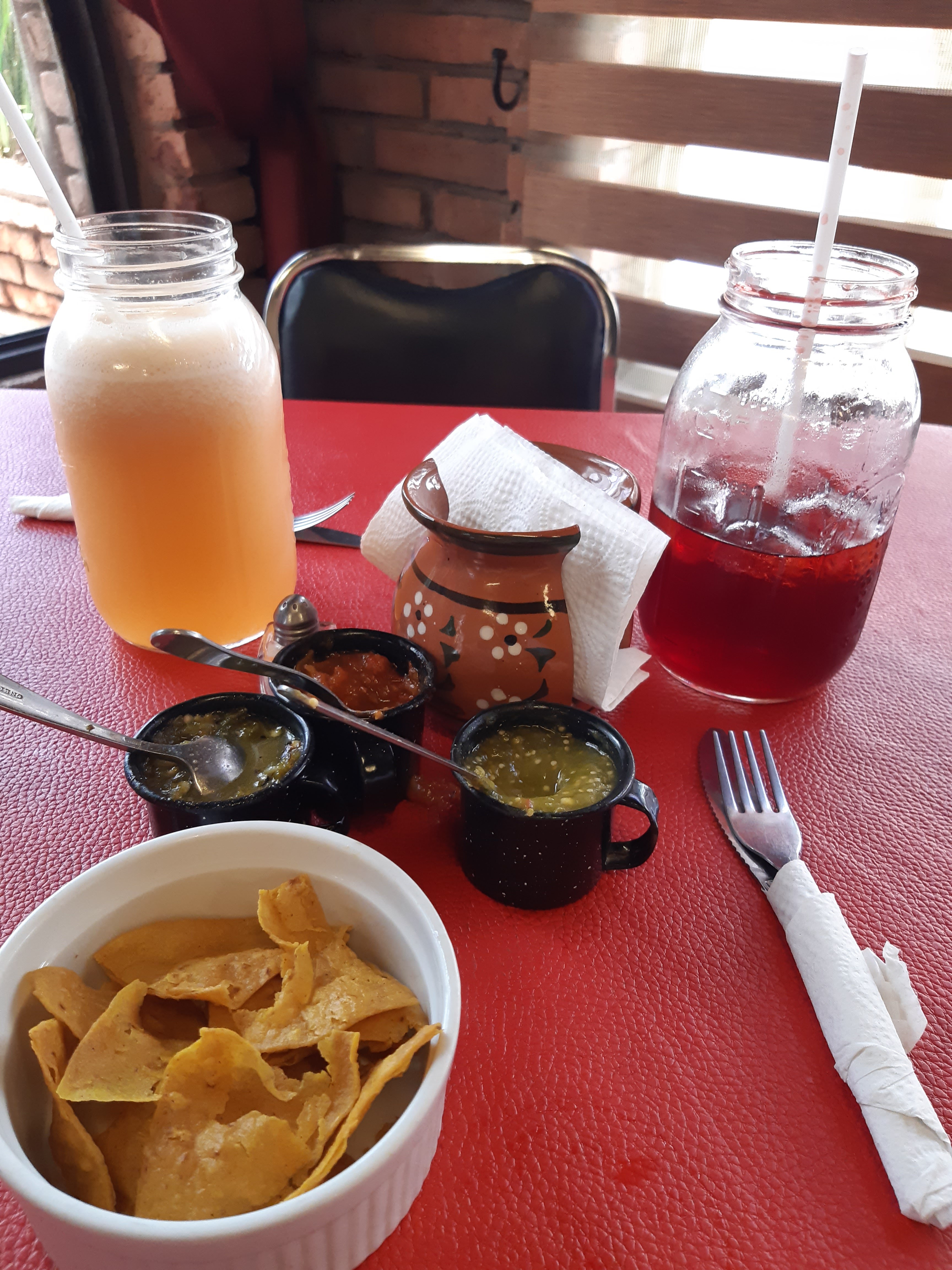 Restaurante "La molienda" image 3