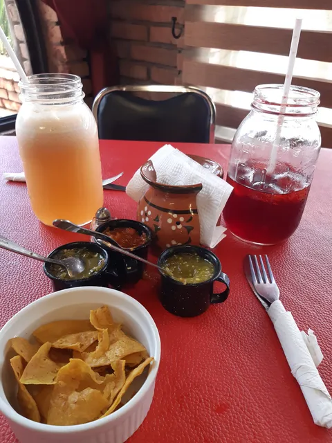 Restaurante "La molienda" image 3