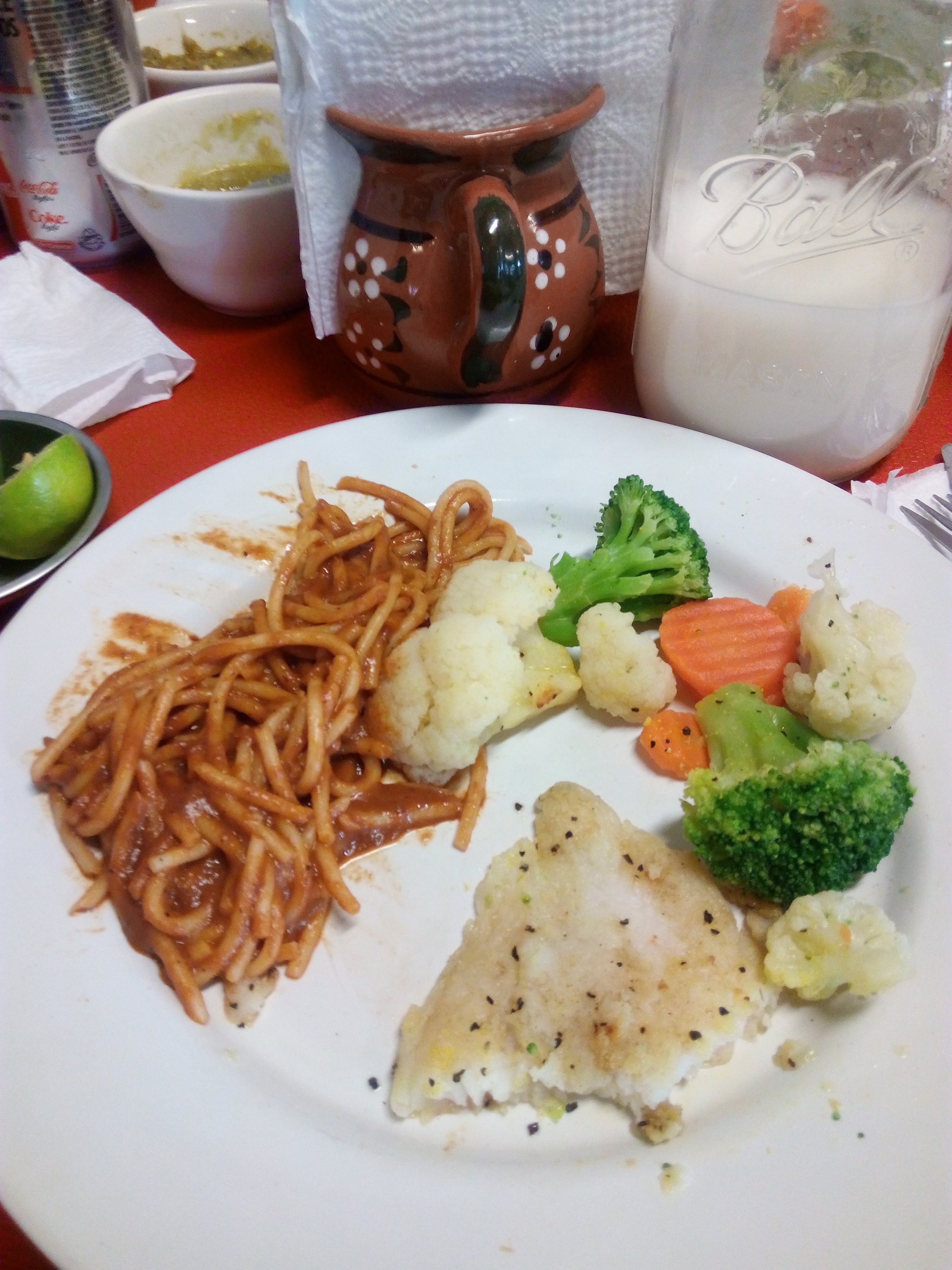 Restaurante "La molienda" image 4