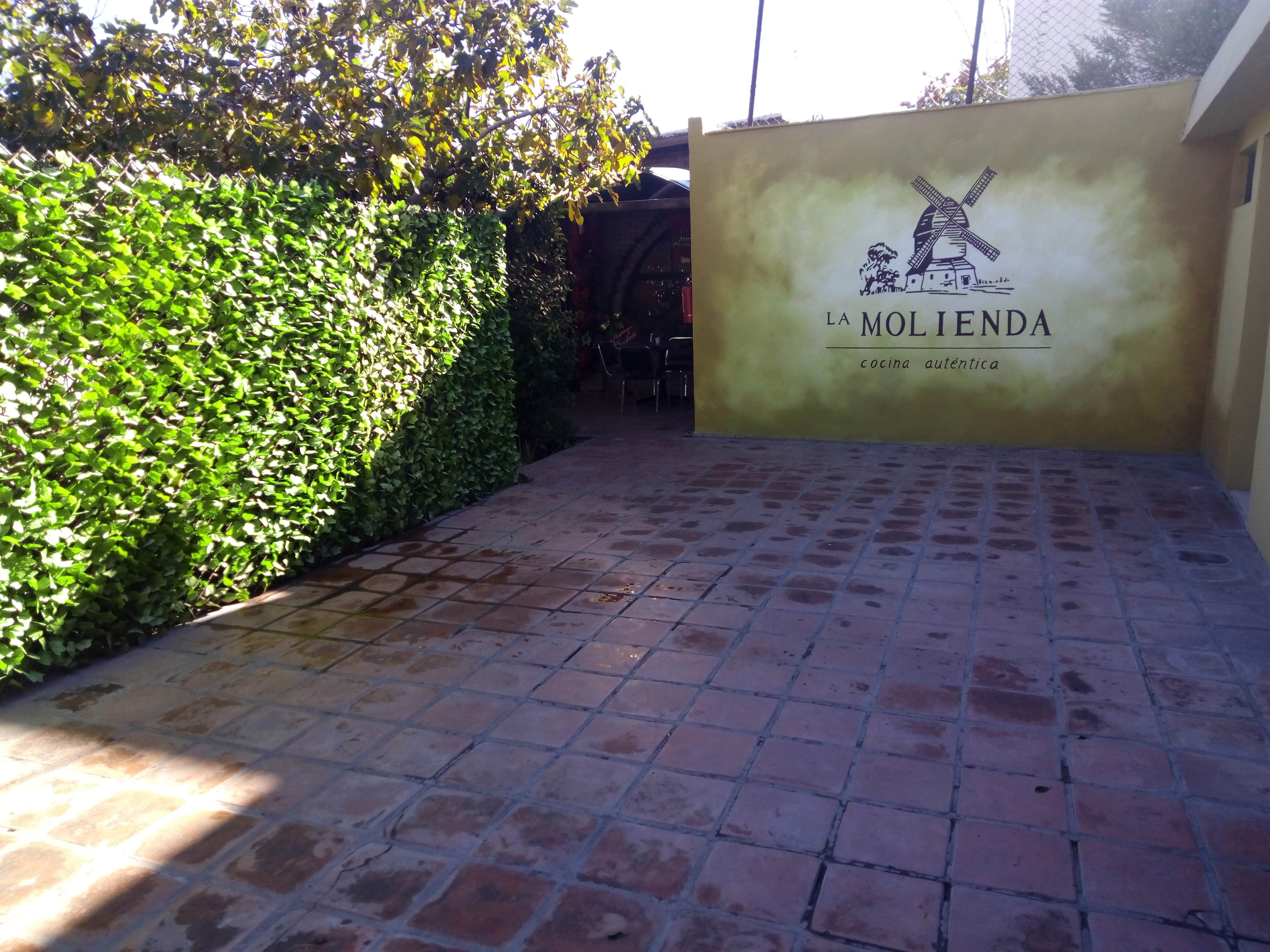 Restaurante "La molienda" image 6