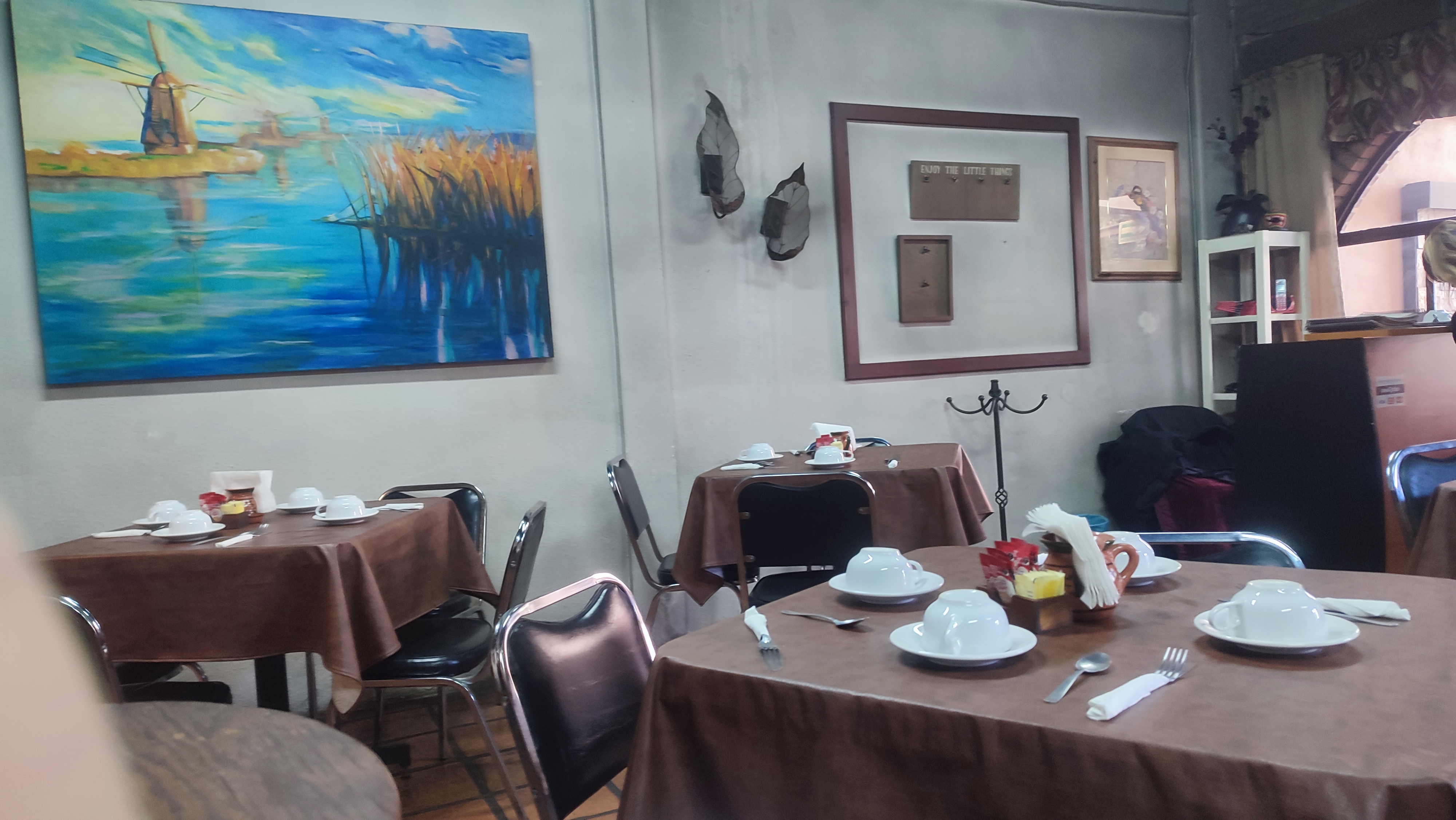 Restaurante "La molienda" image 7