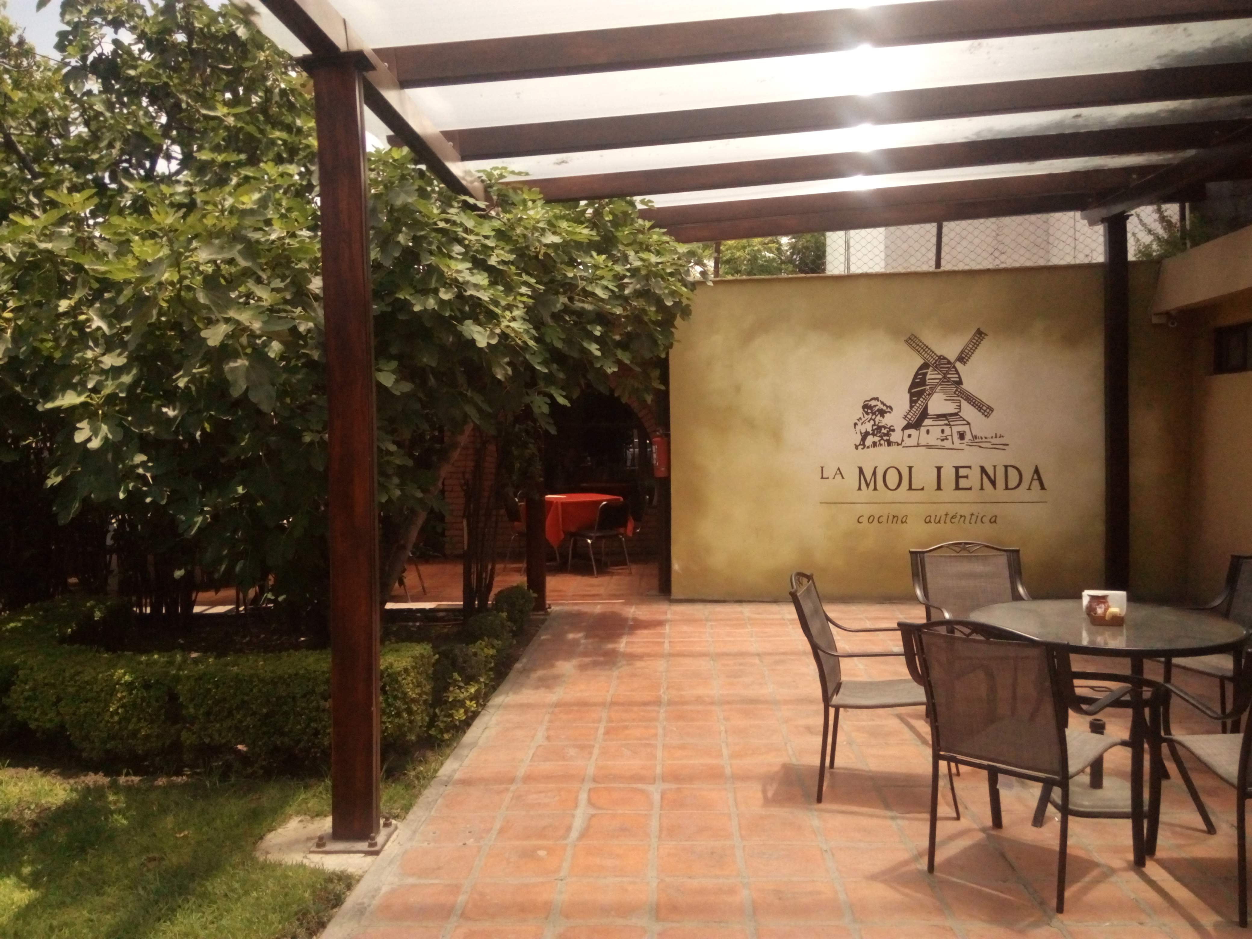 Restaurante "La molienda" image 8