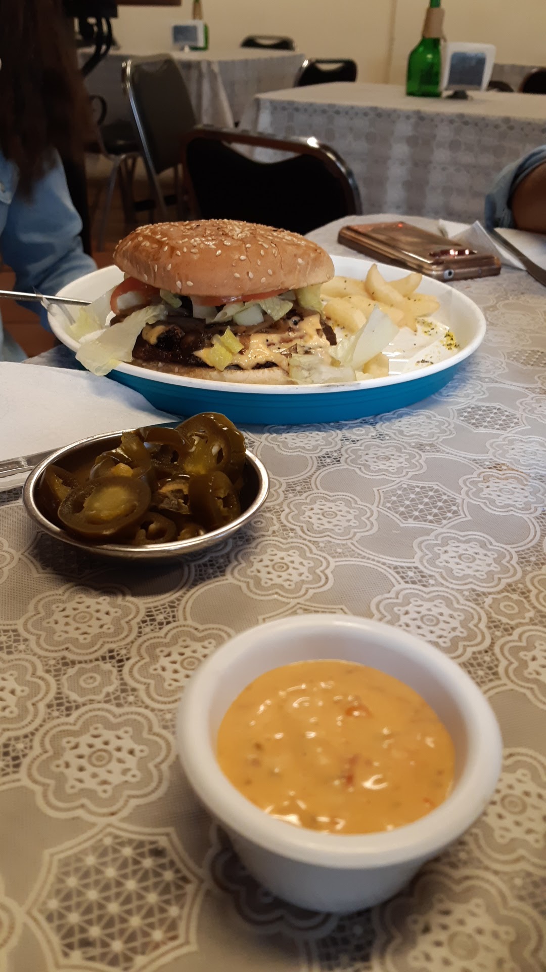 Restaurante "La molienda" image 9