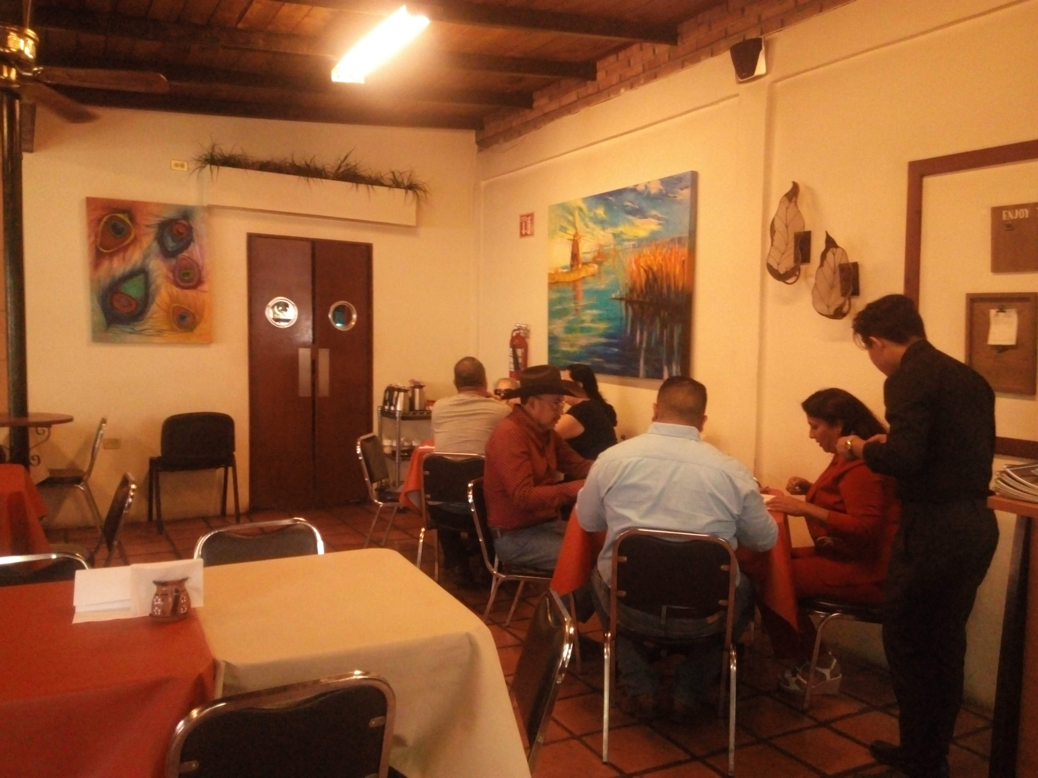 Restaurante "La molienda" image 10