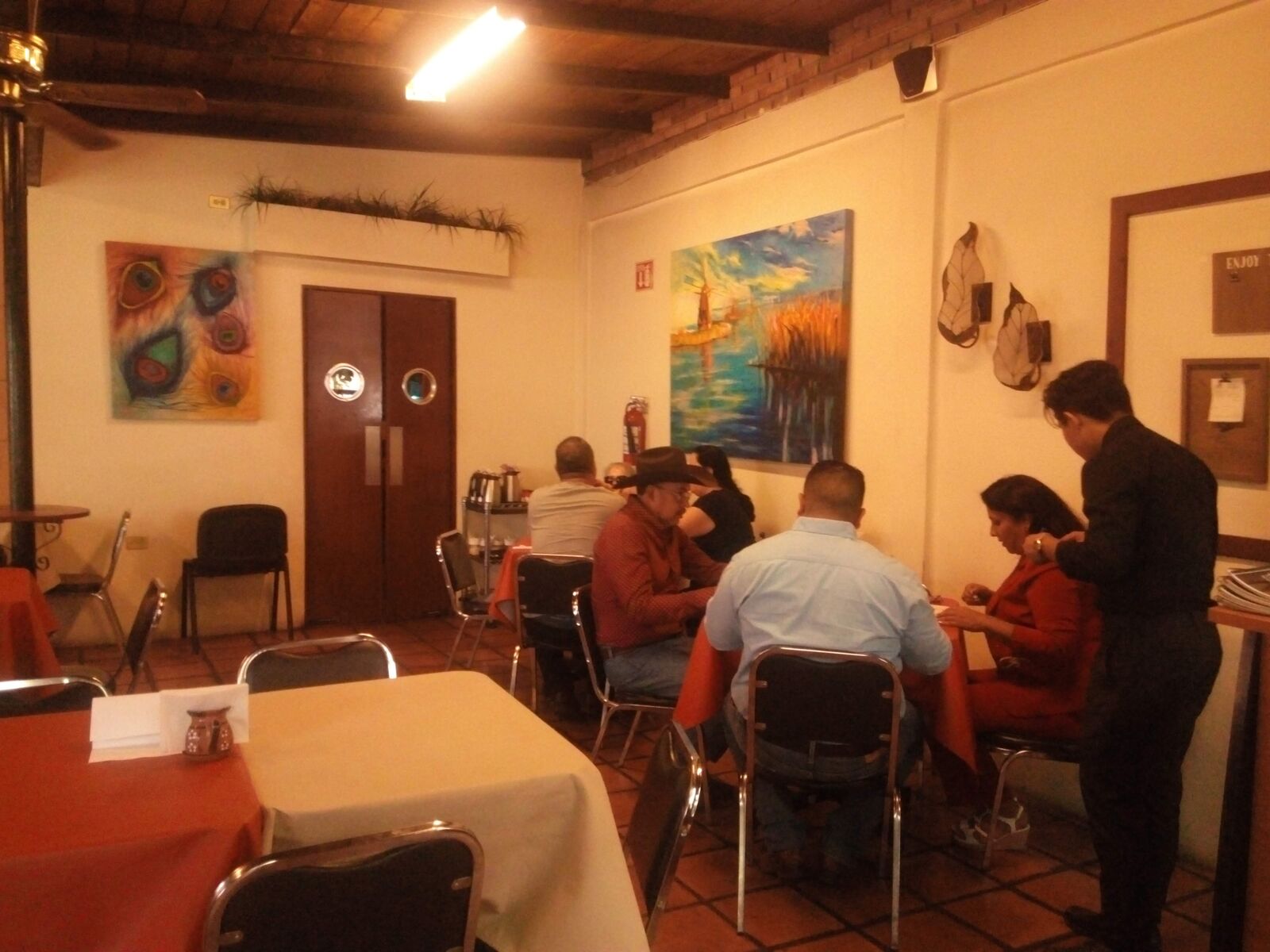 Restaurante "La molienda" image 10