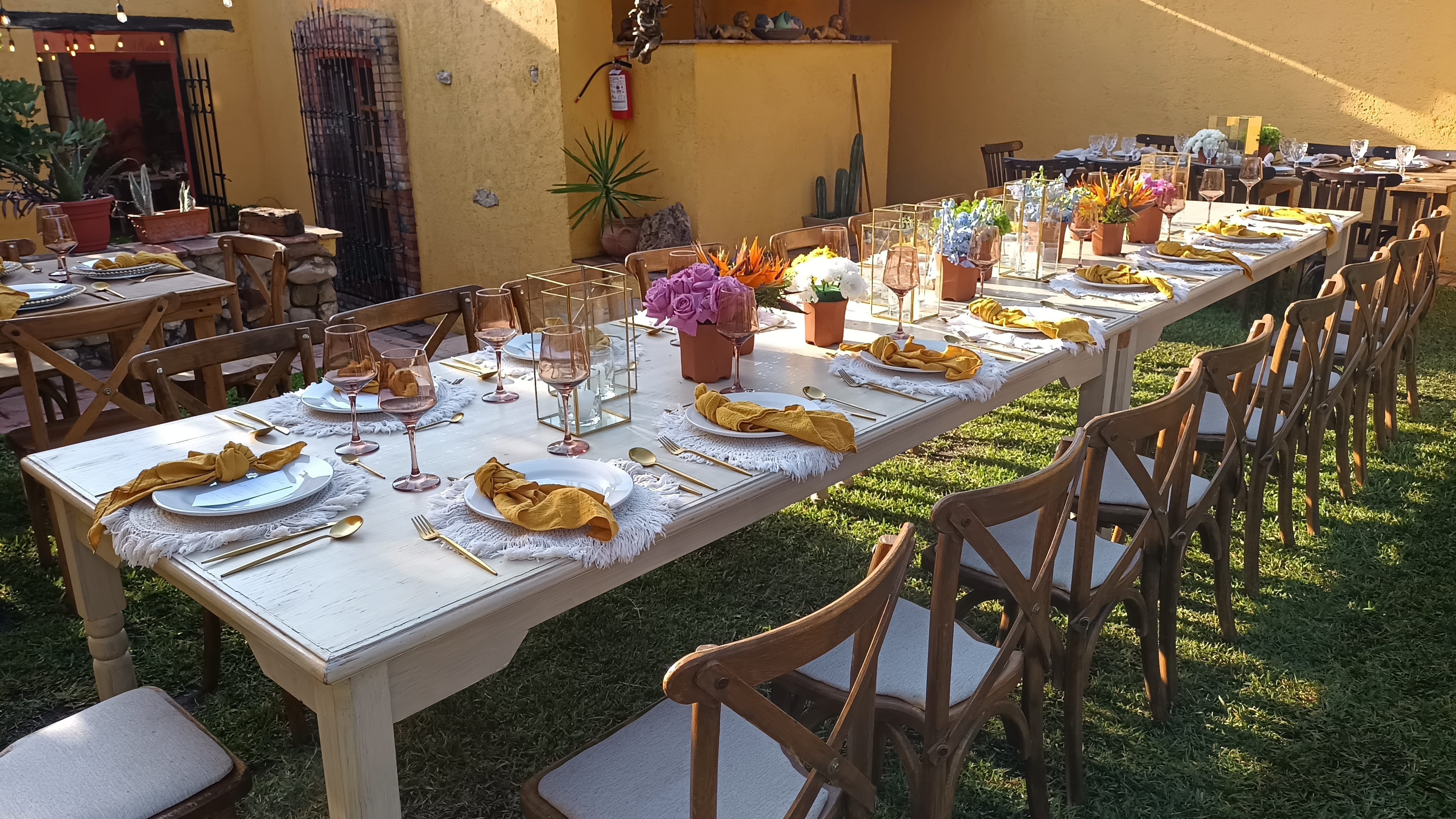 Casa Vieja sabor y leyenda image 1