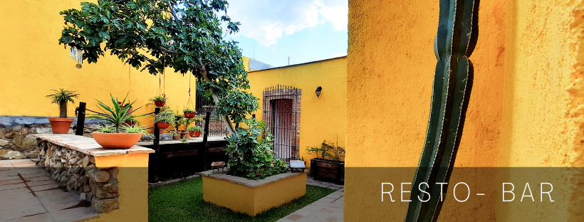 Casa Vieja sabor y leyenda image 2