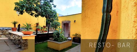 Casa Vieja sabor y leyenda image 2