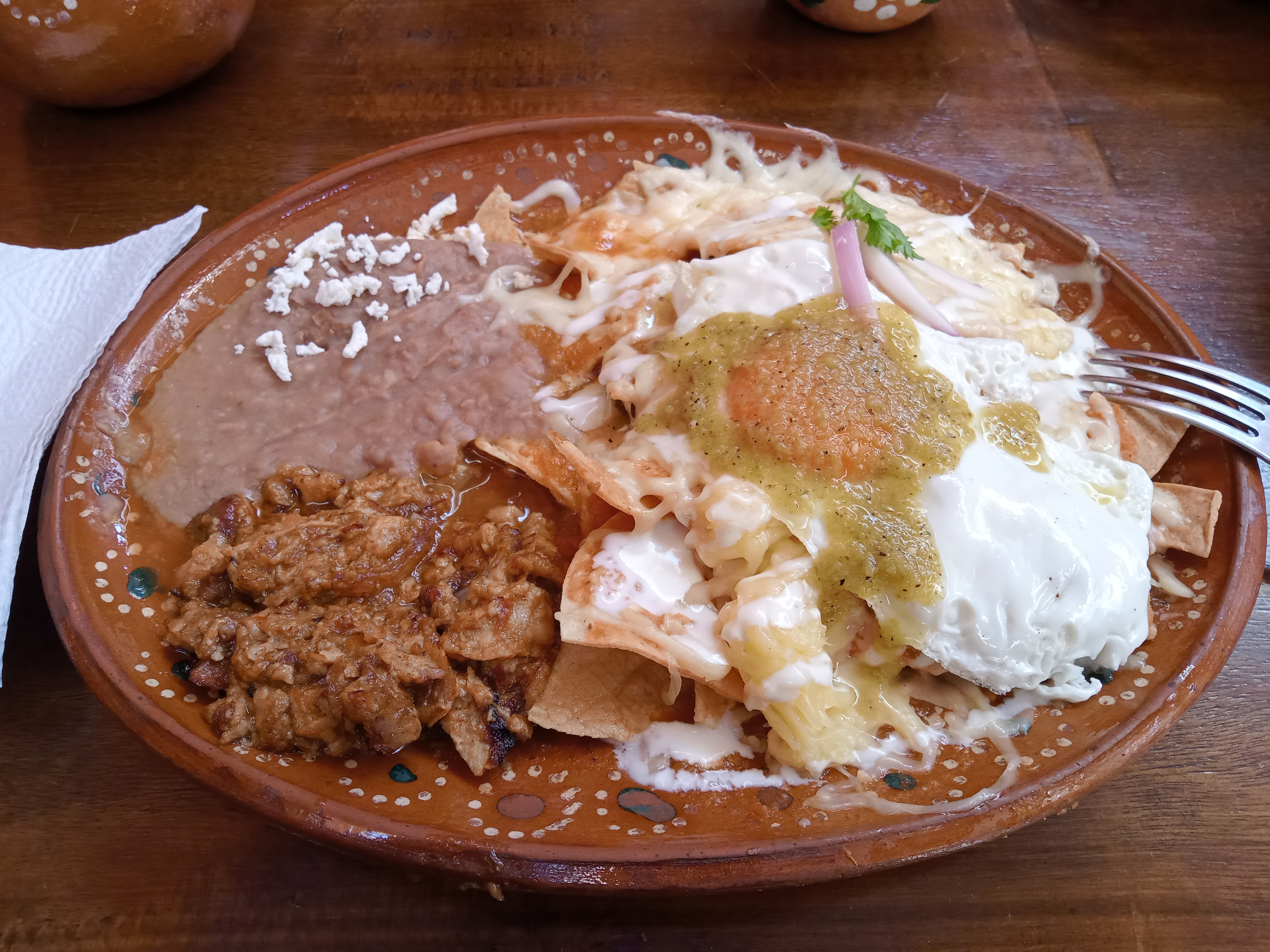 Casa Vieja sabor y leyenda image 3