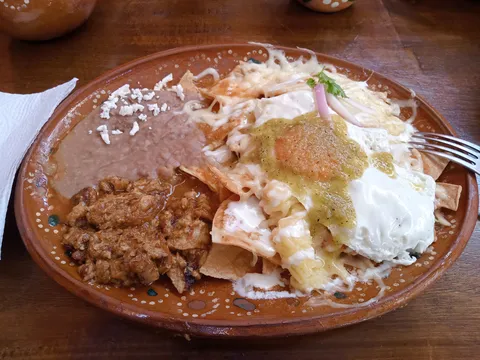 Casa Vieja sabor y leyenda image 3