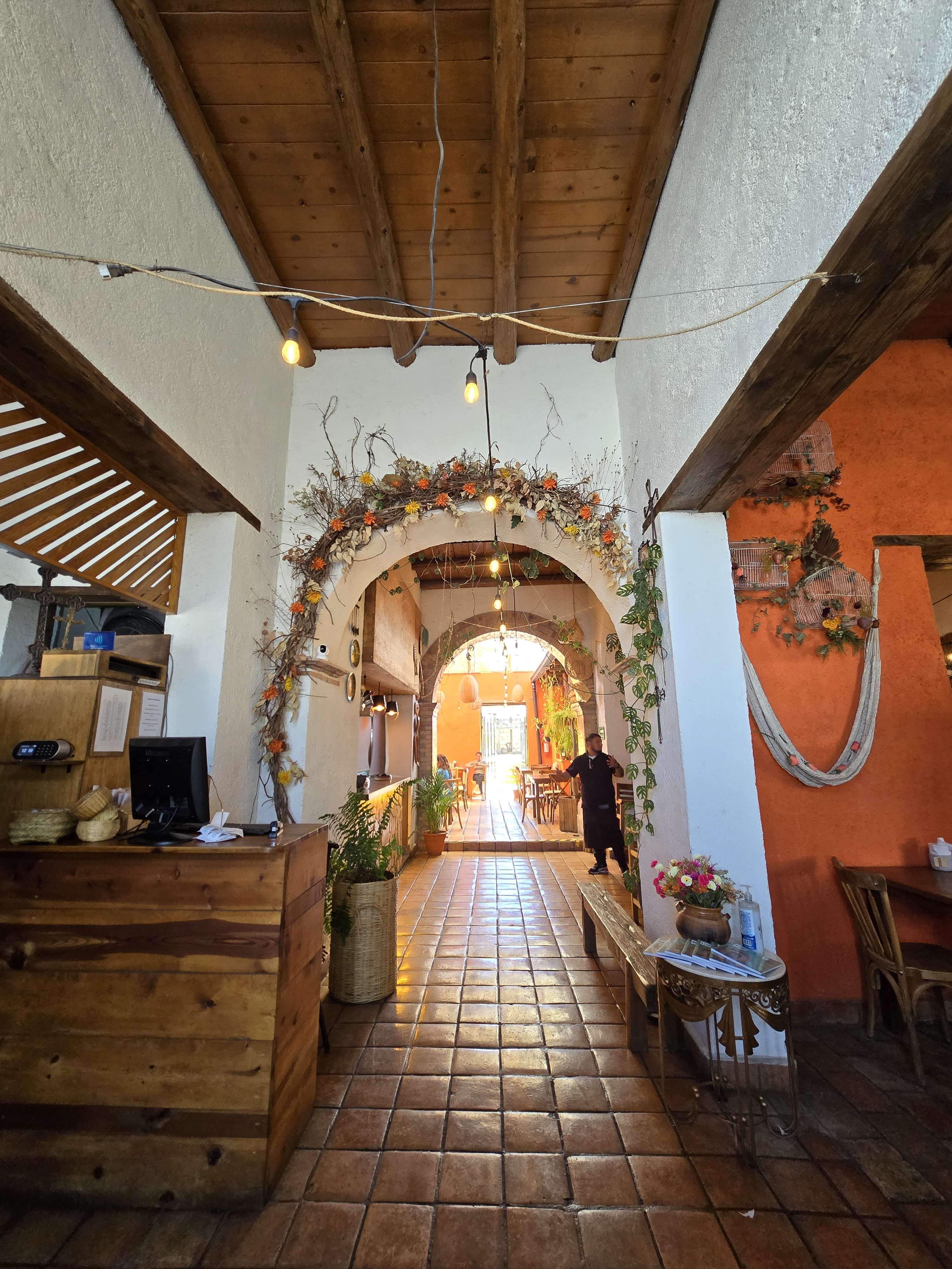 Casa Vieja sabor y leyenda image 4