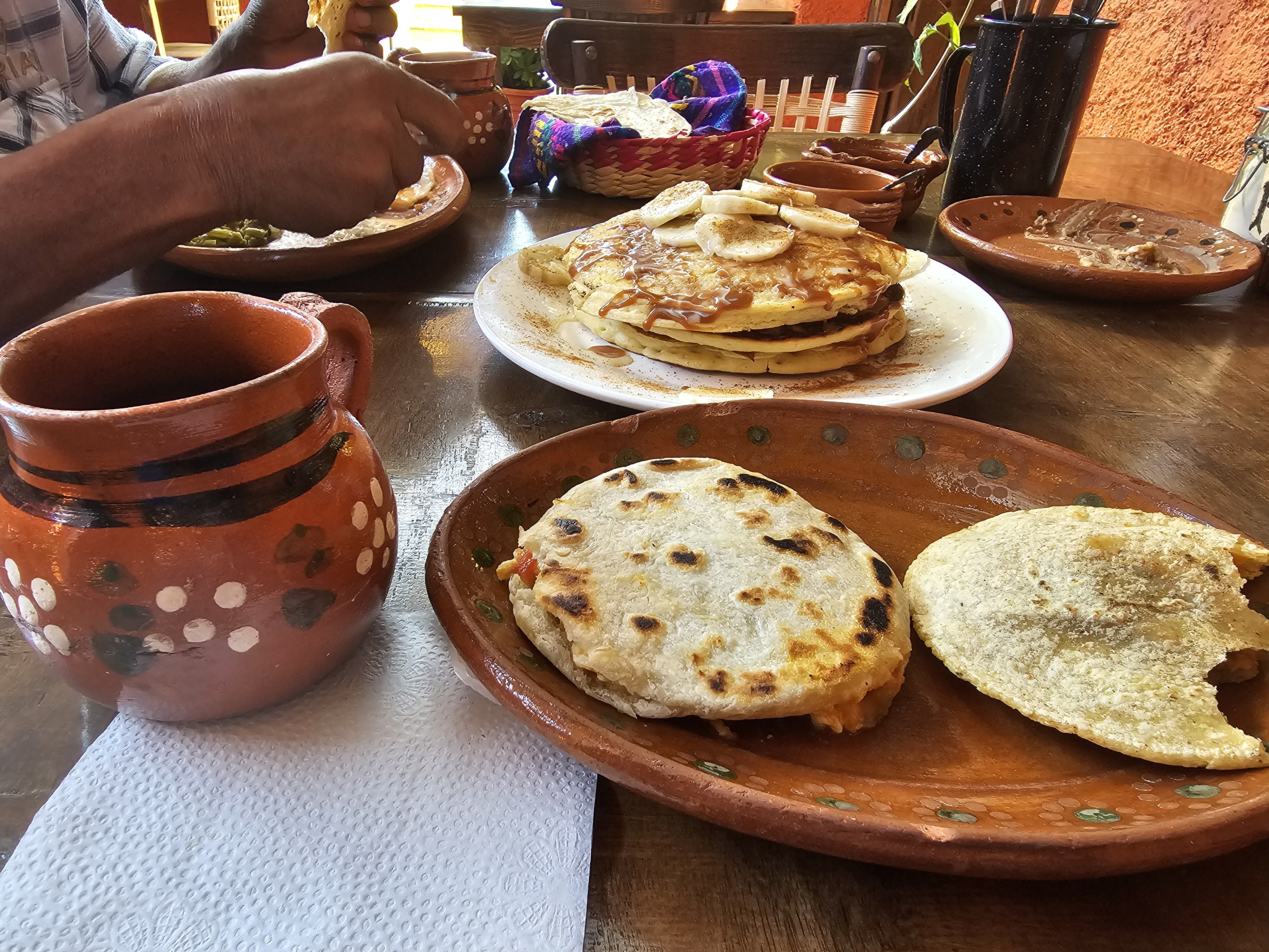 Casa Vieja sabor y leyenda image 6