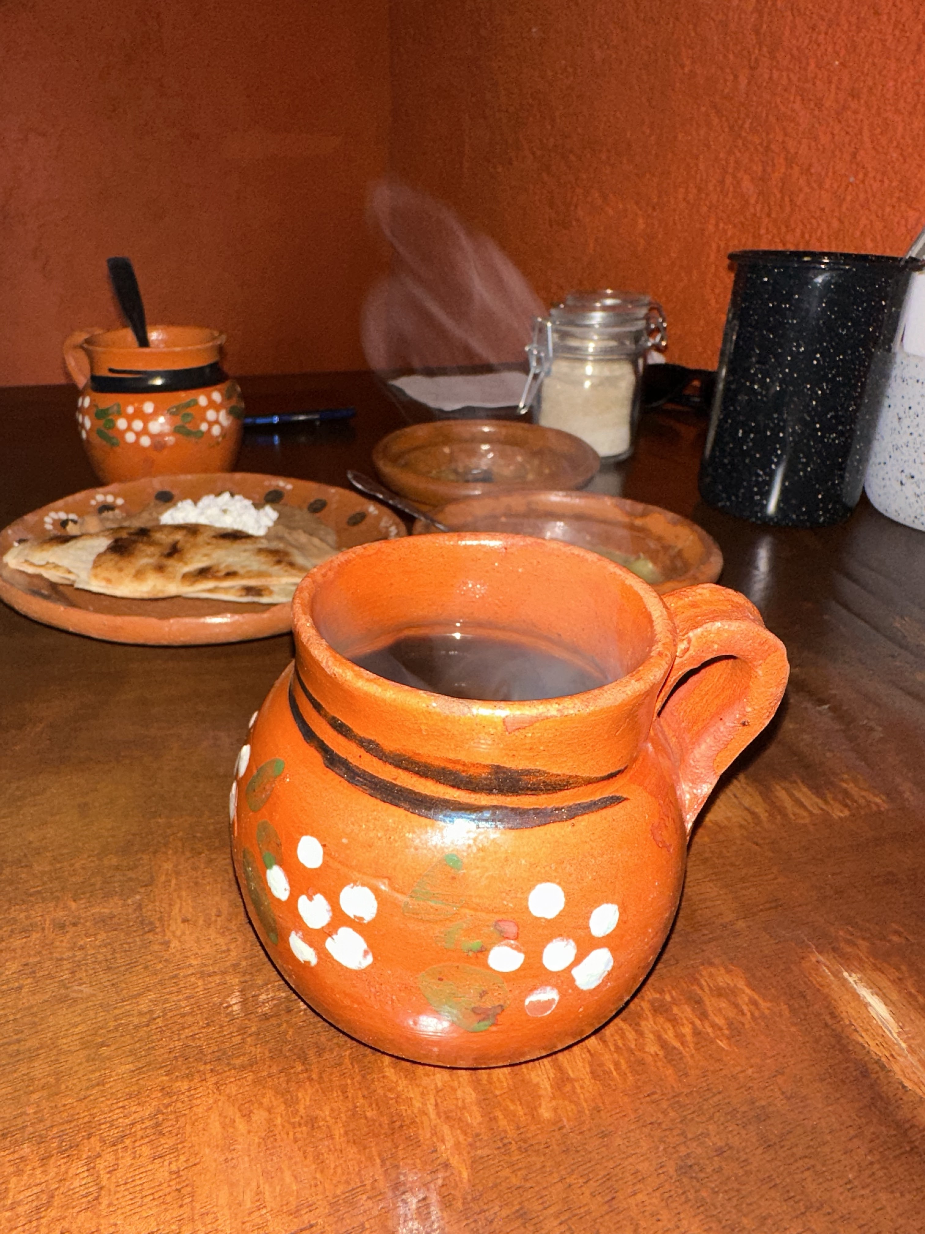 Casa Vieja sabor y leyenda image 7