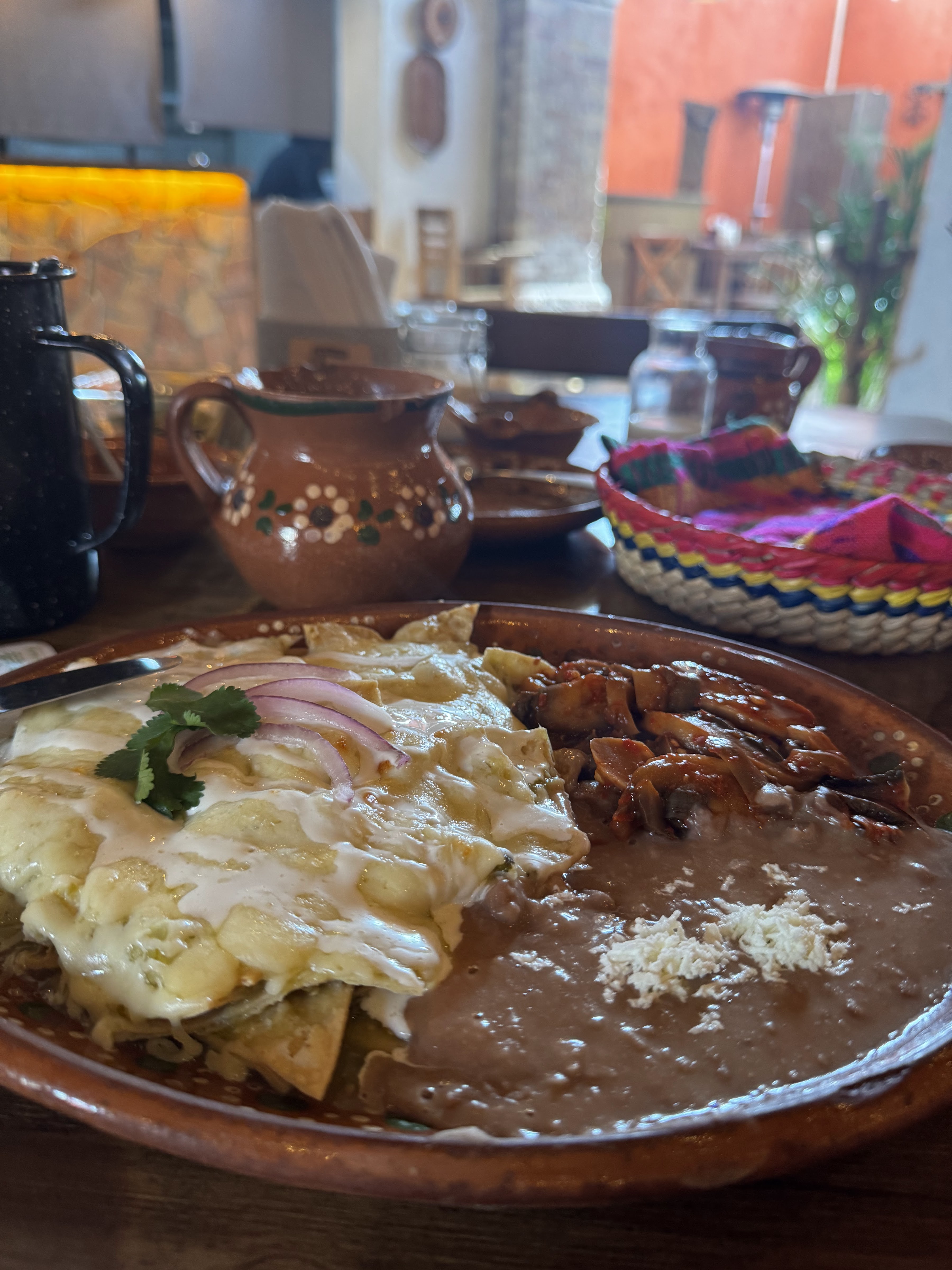 Casa Vieja sabor y leyenda image 8