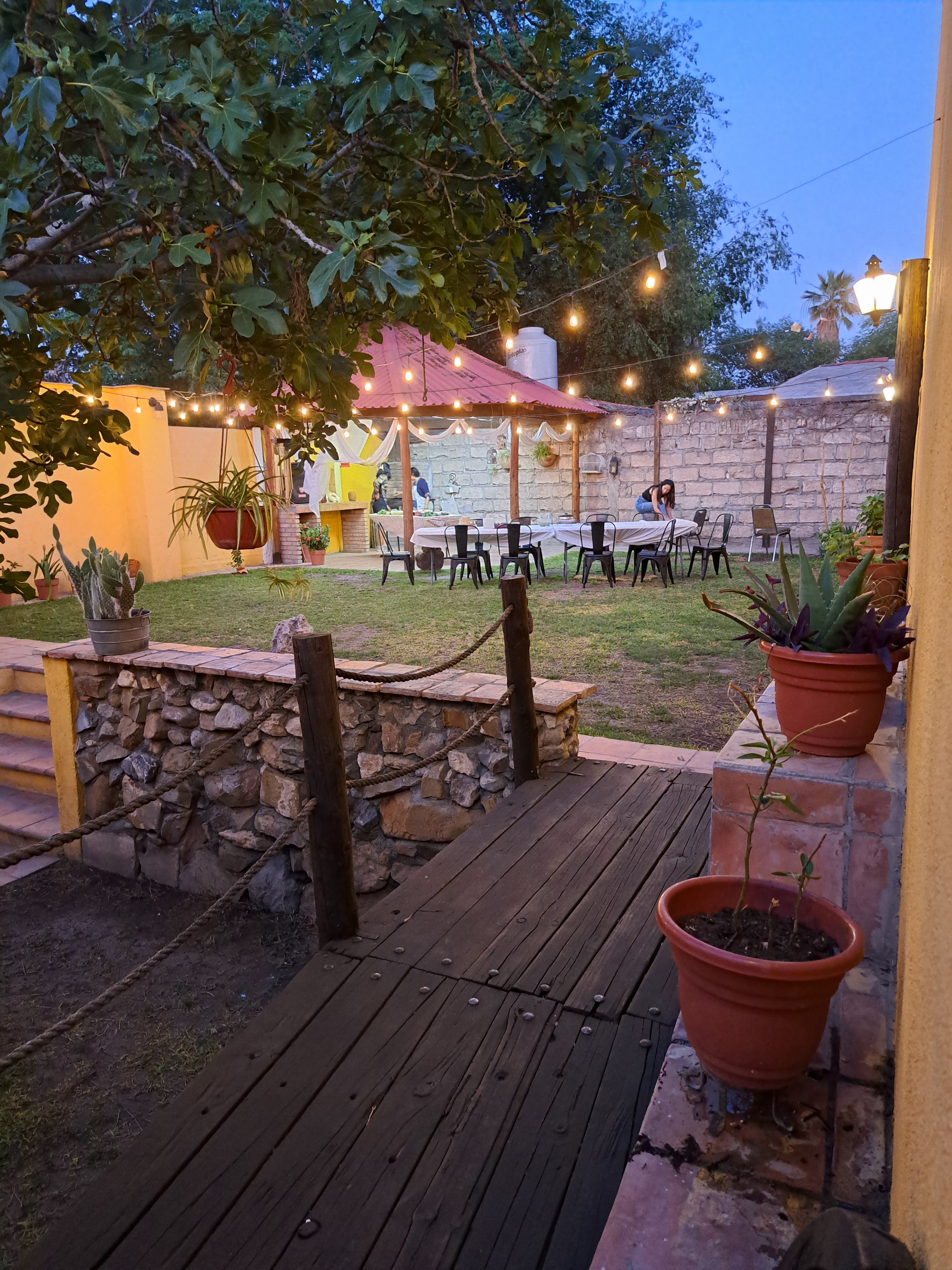 Casa Vieja sabor y leyenda image 9