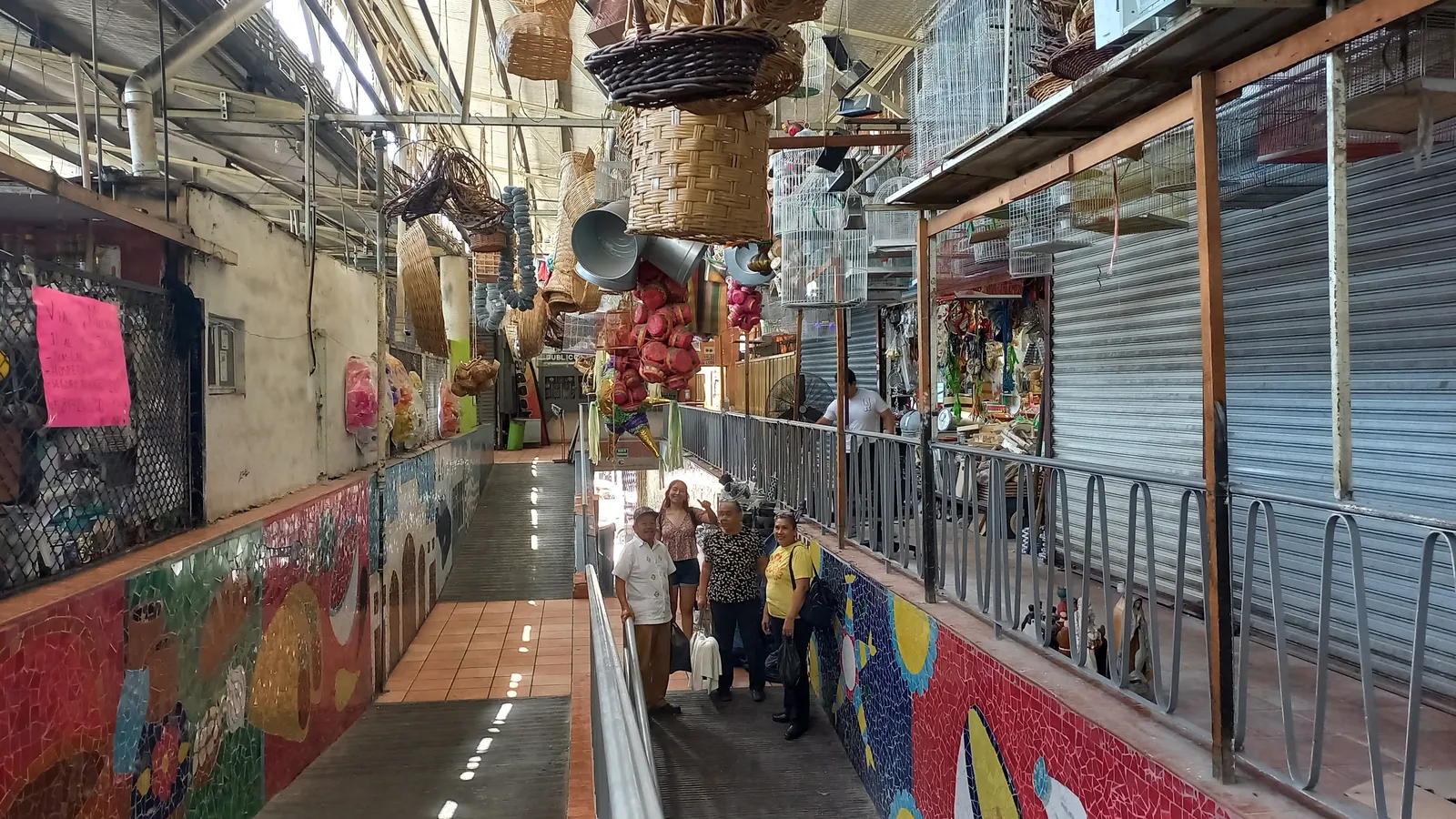 Las Carmelitas image 1