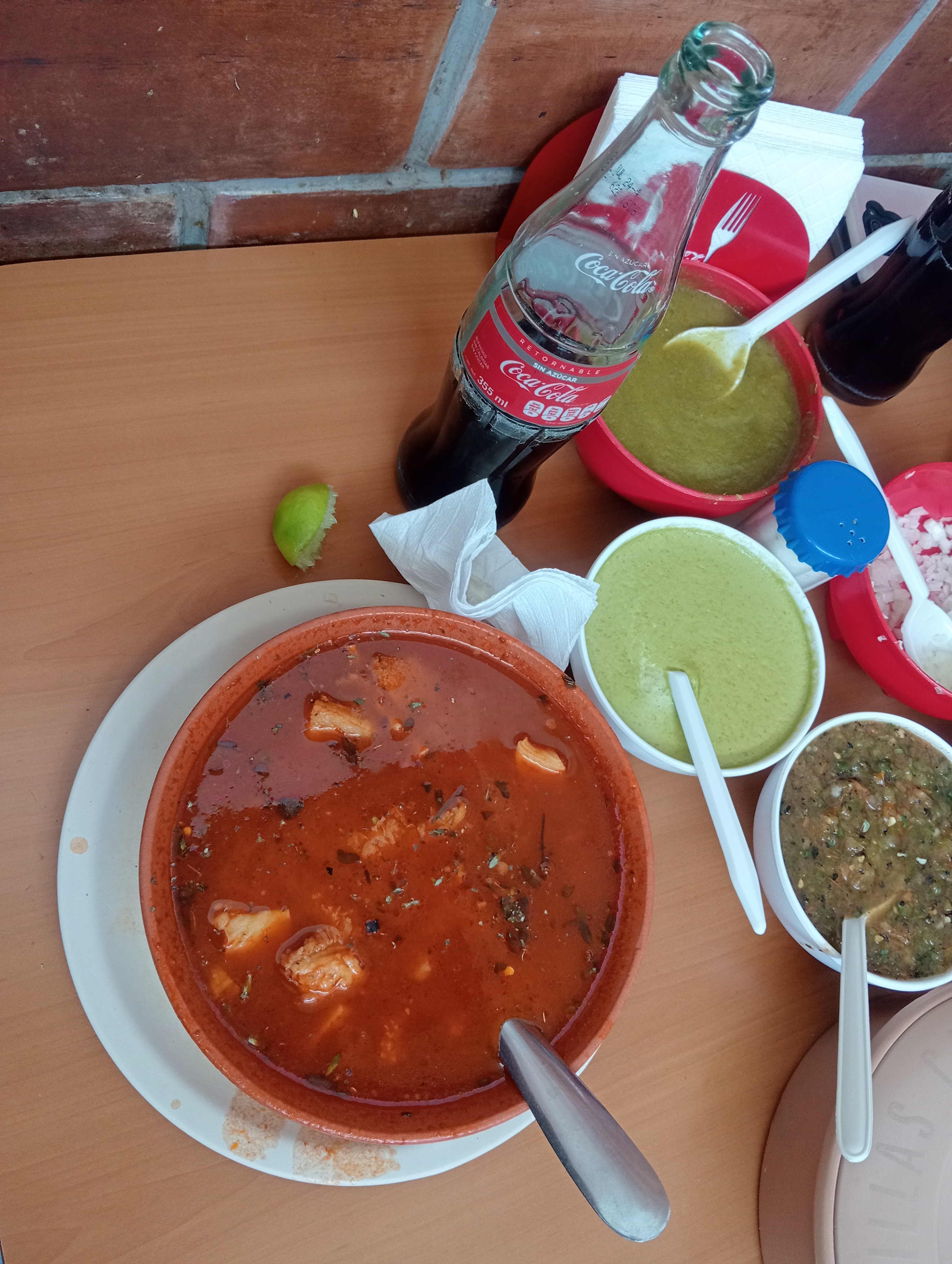 Las Carmelitas image 3