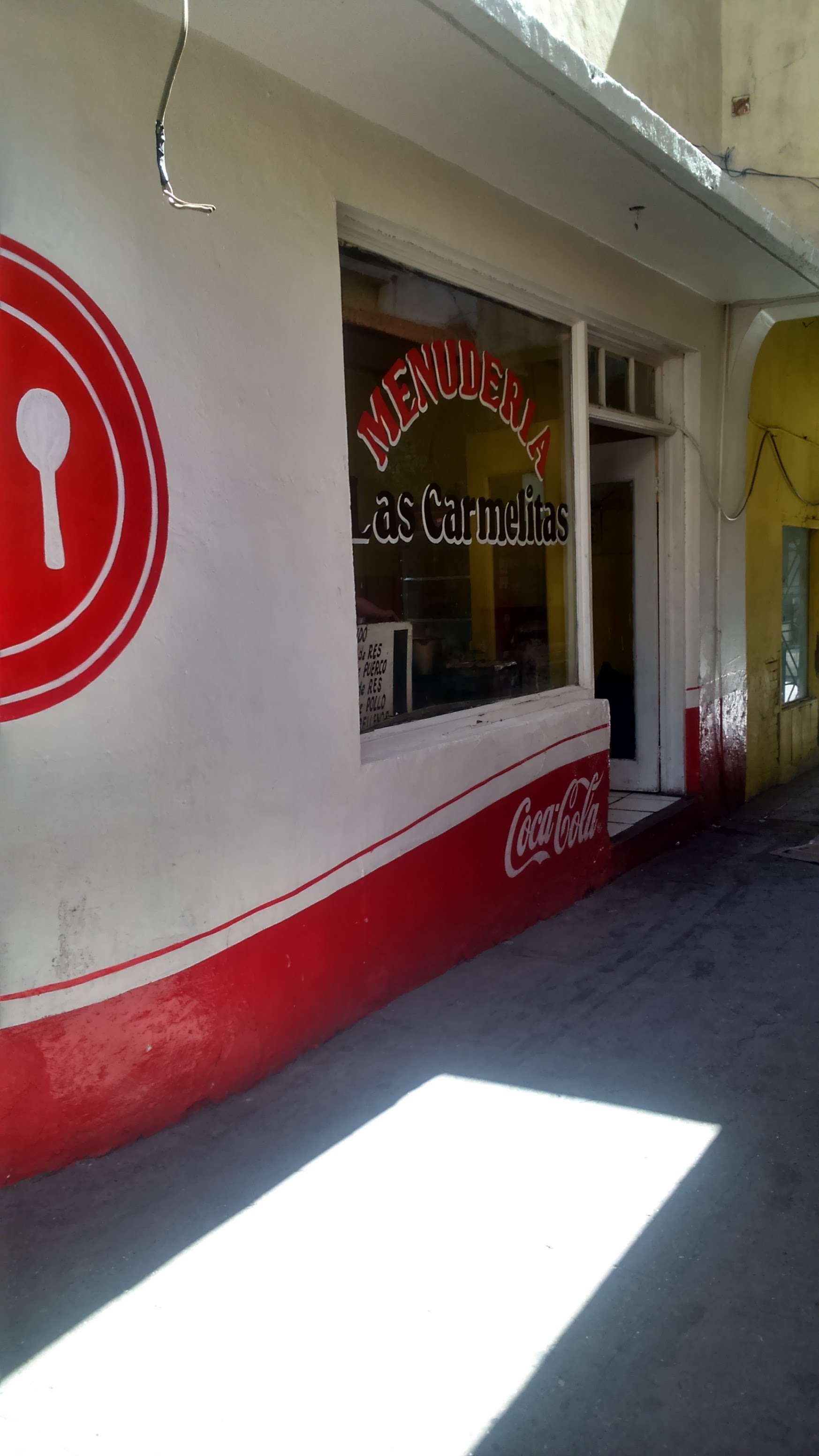 Las Carmelitas image 4