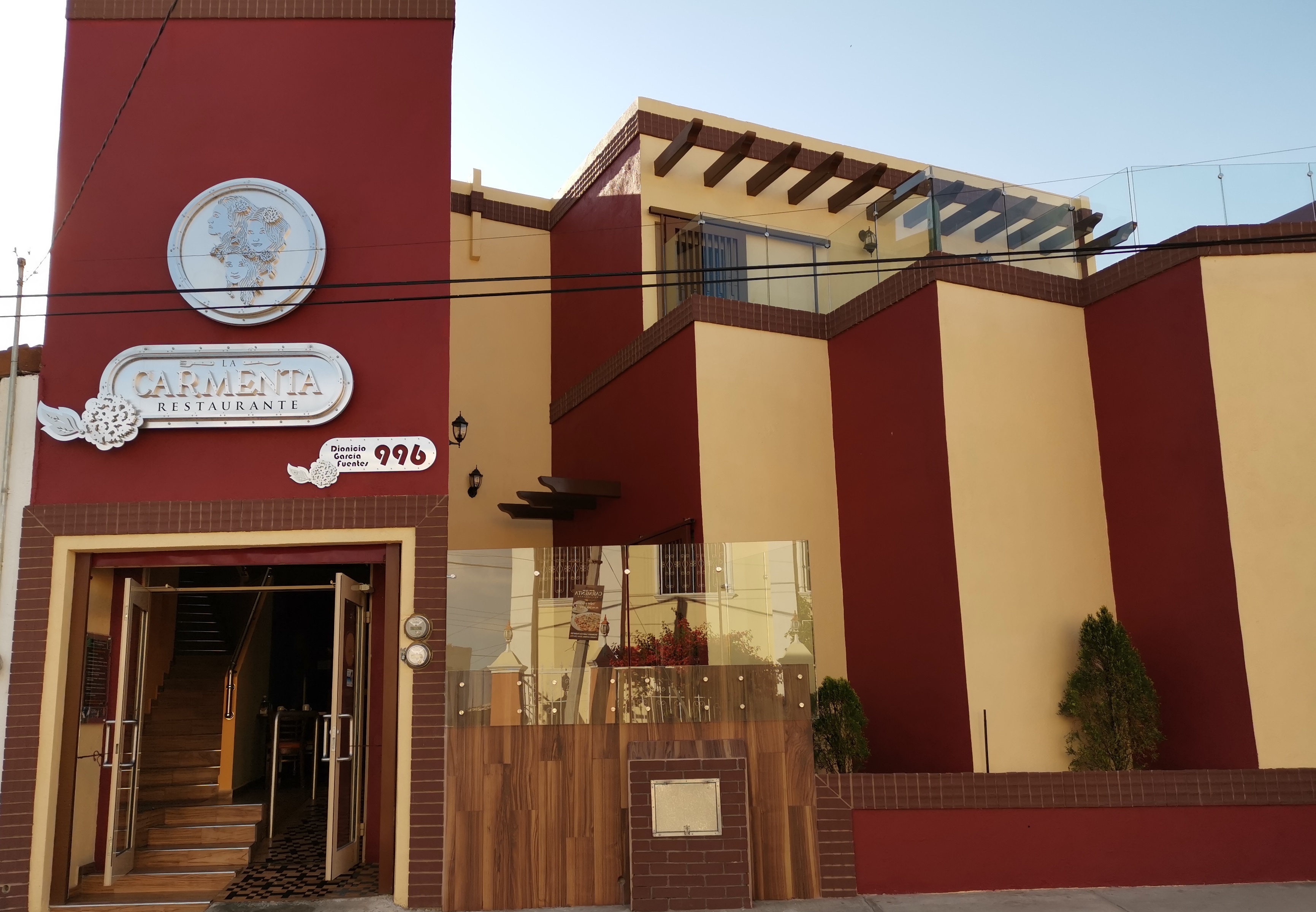 La Carmenta image 3