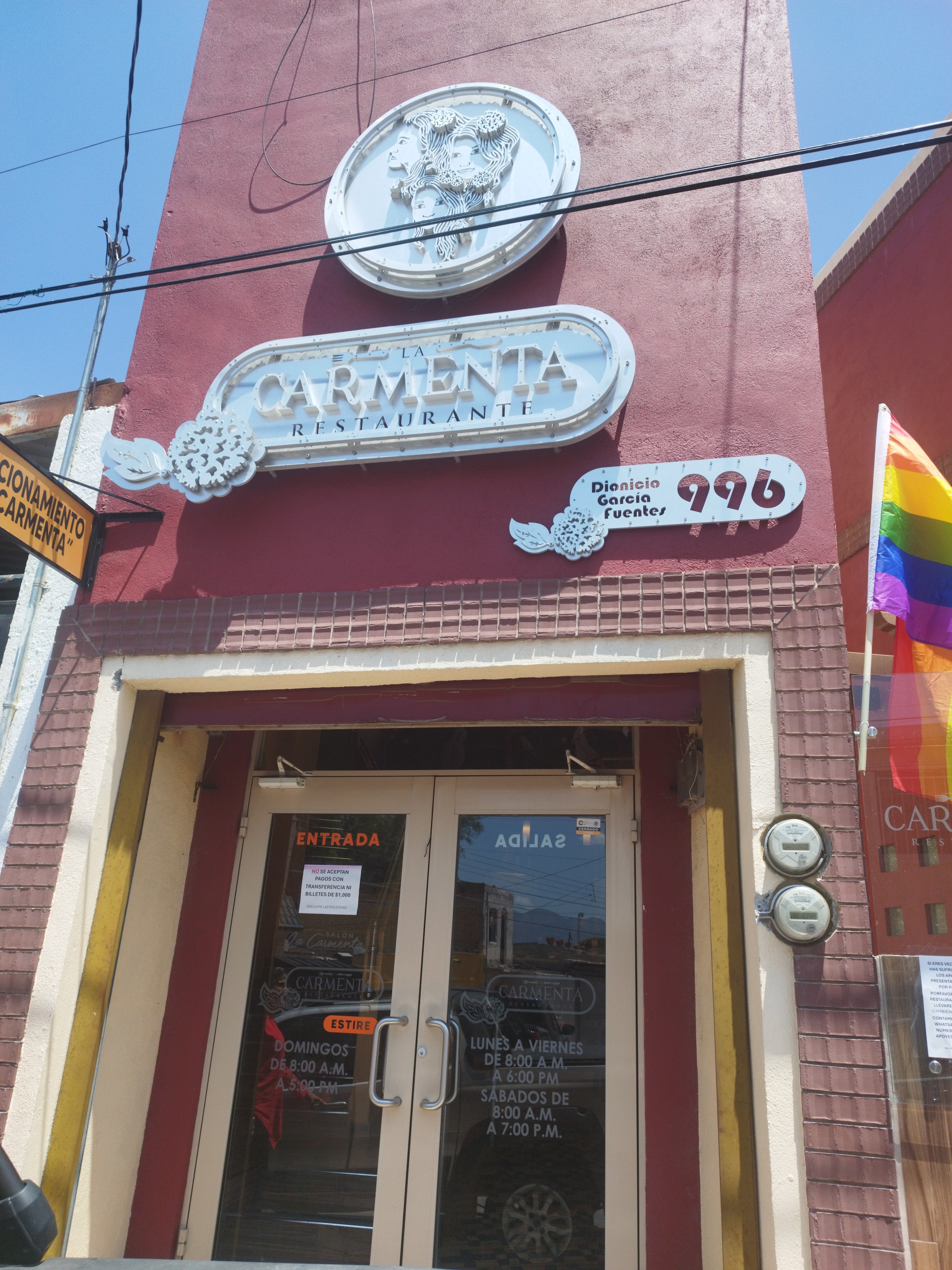 La Carmenta image 7