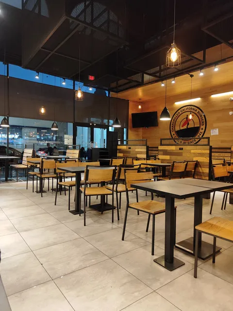 Carl’s Jr. image 1