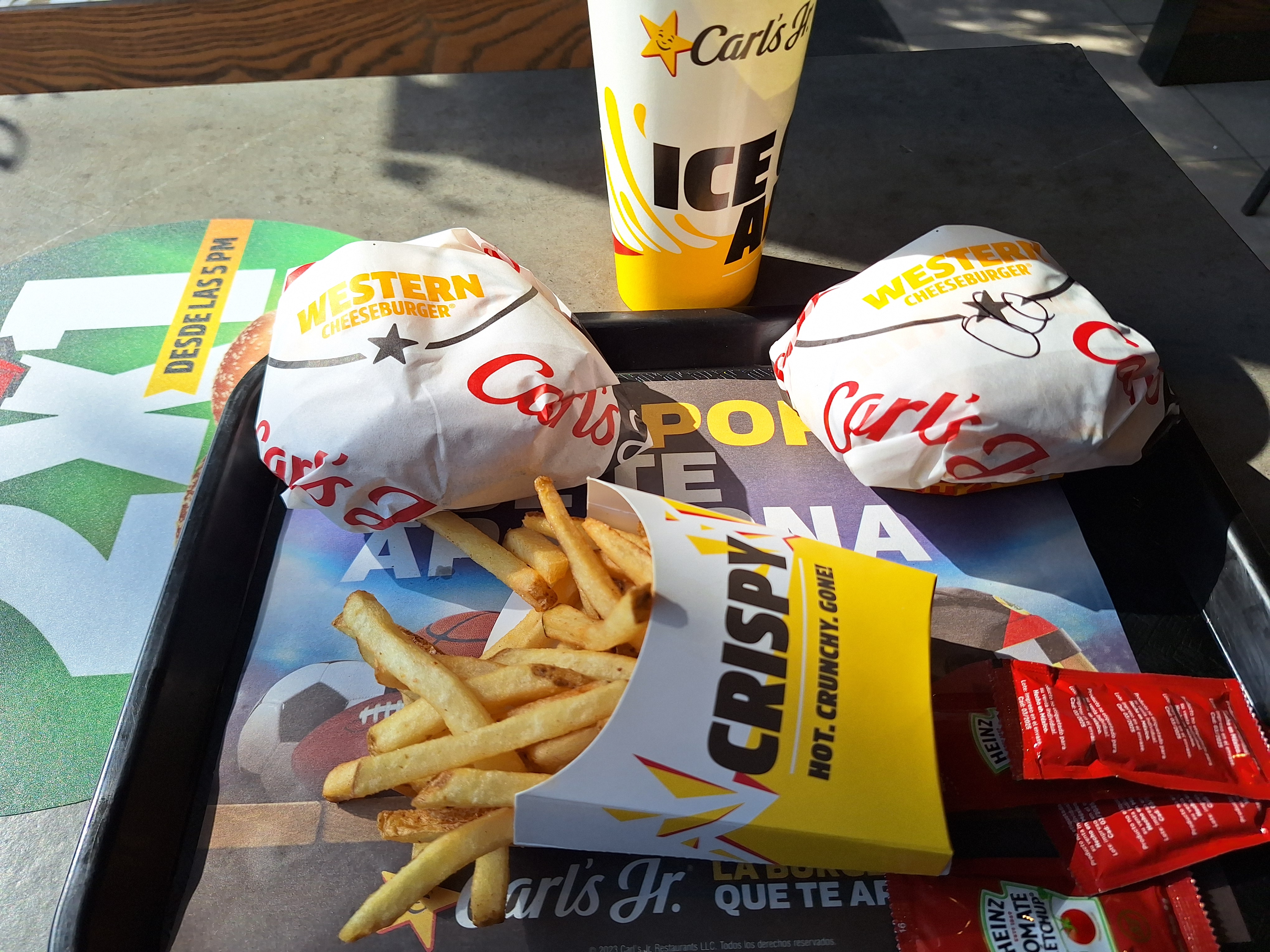 Carl’s Jr. image 2