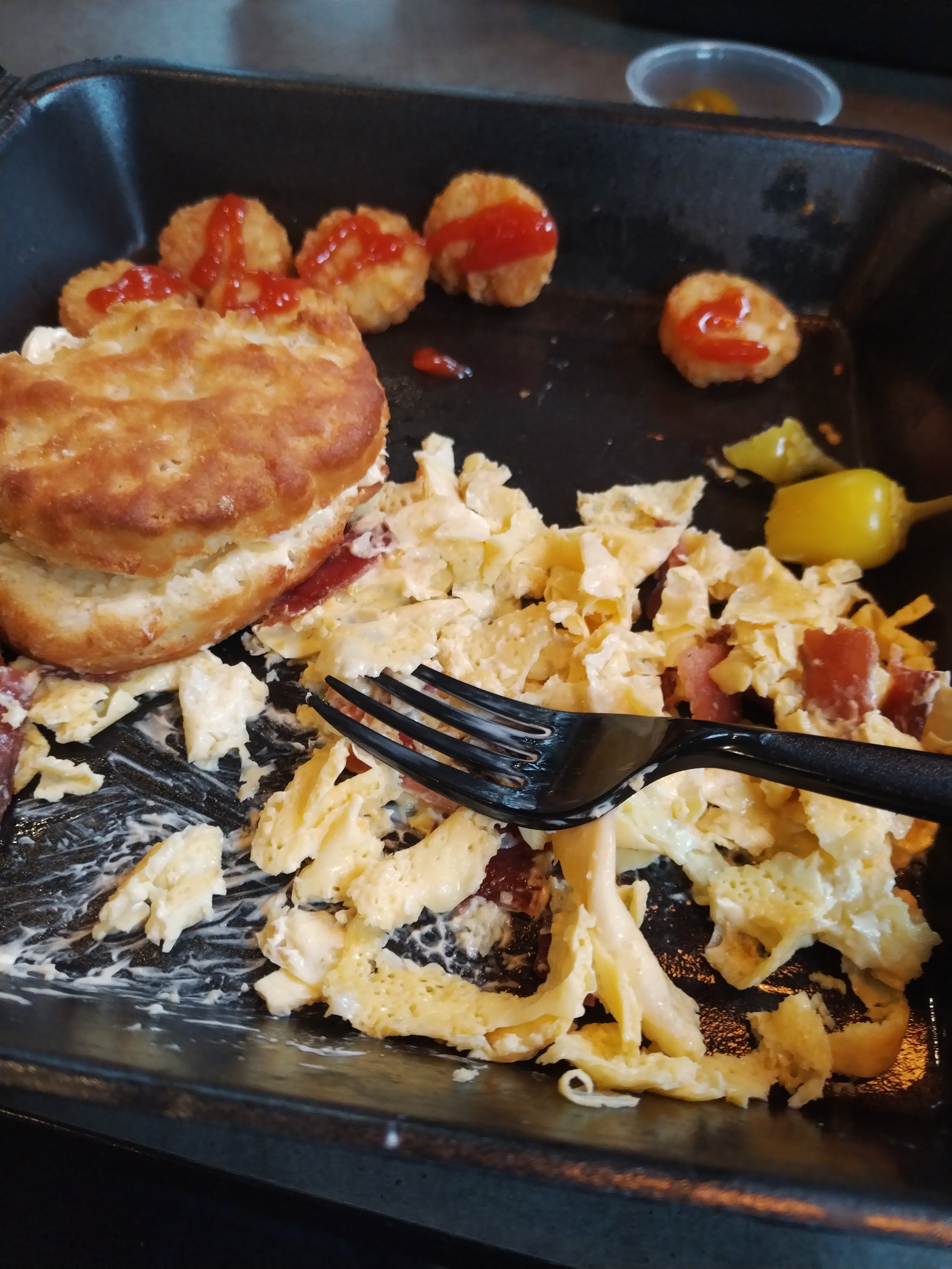 Carl’s Jr. image 4