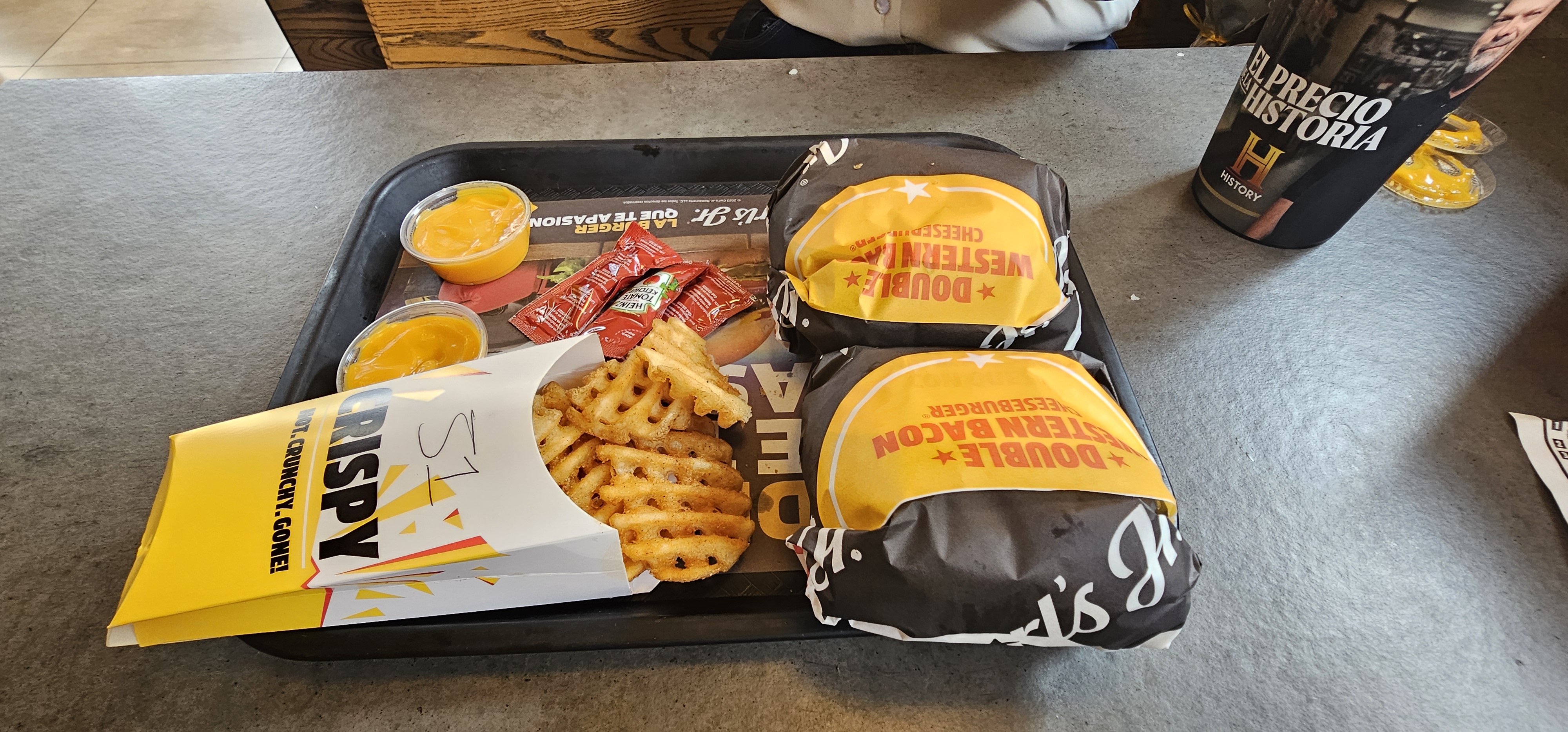 Carl’s Jr. image 6