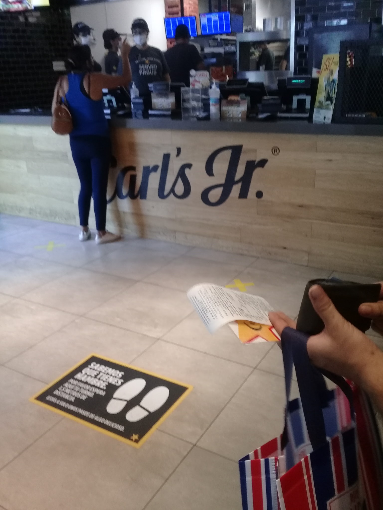 Carl’s Jr. image 7