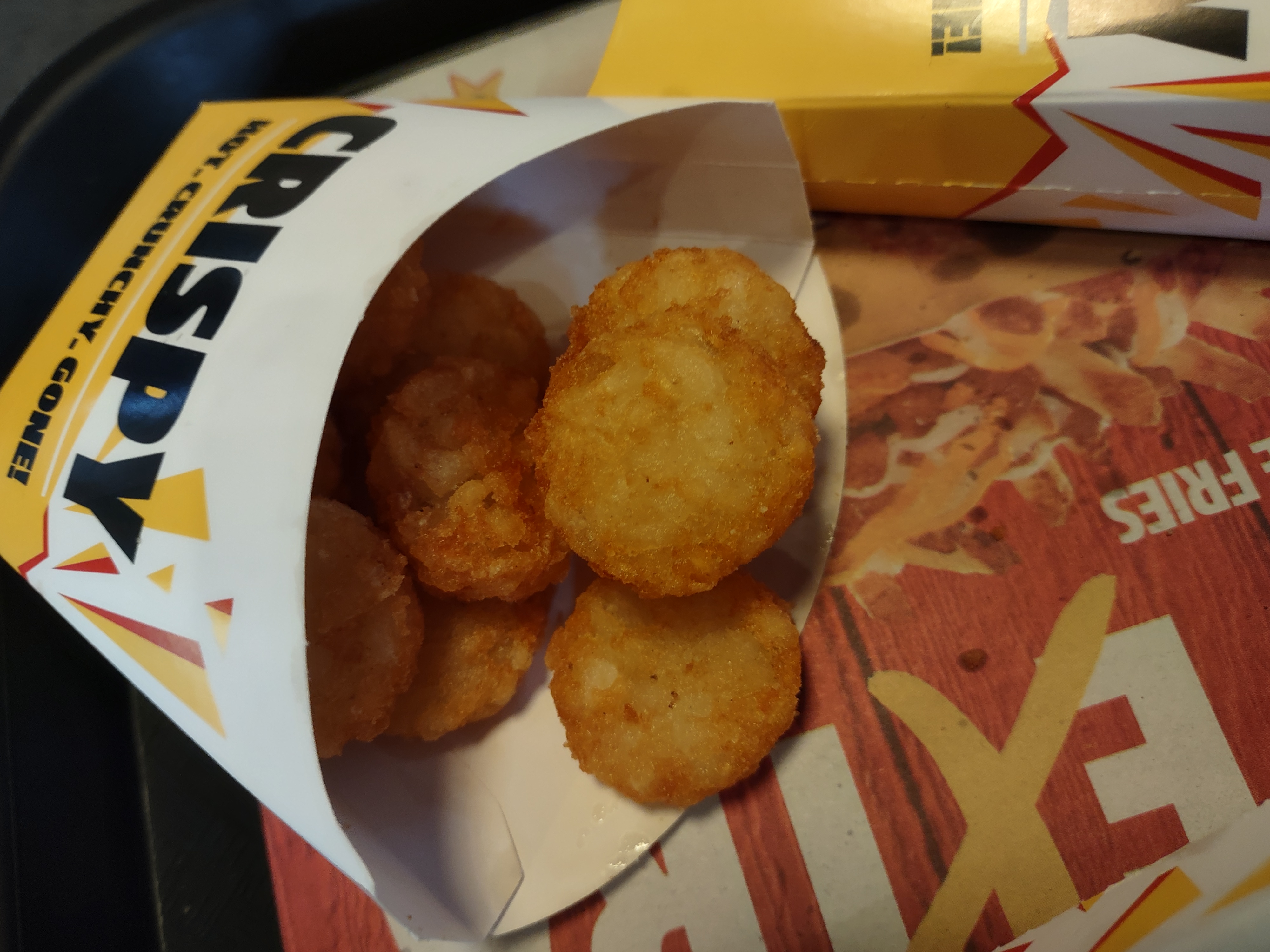 Carl’s Jr. image 8