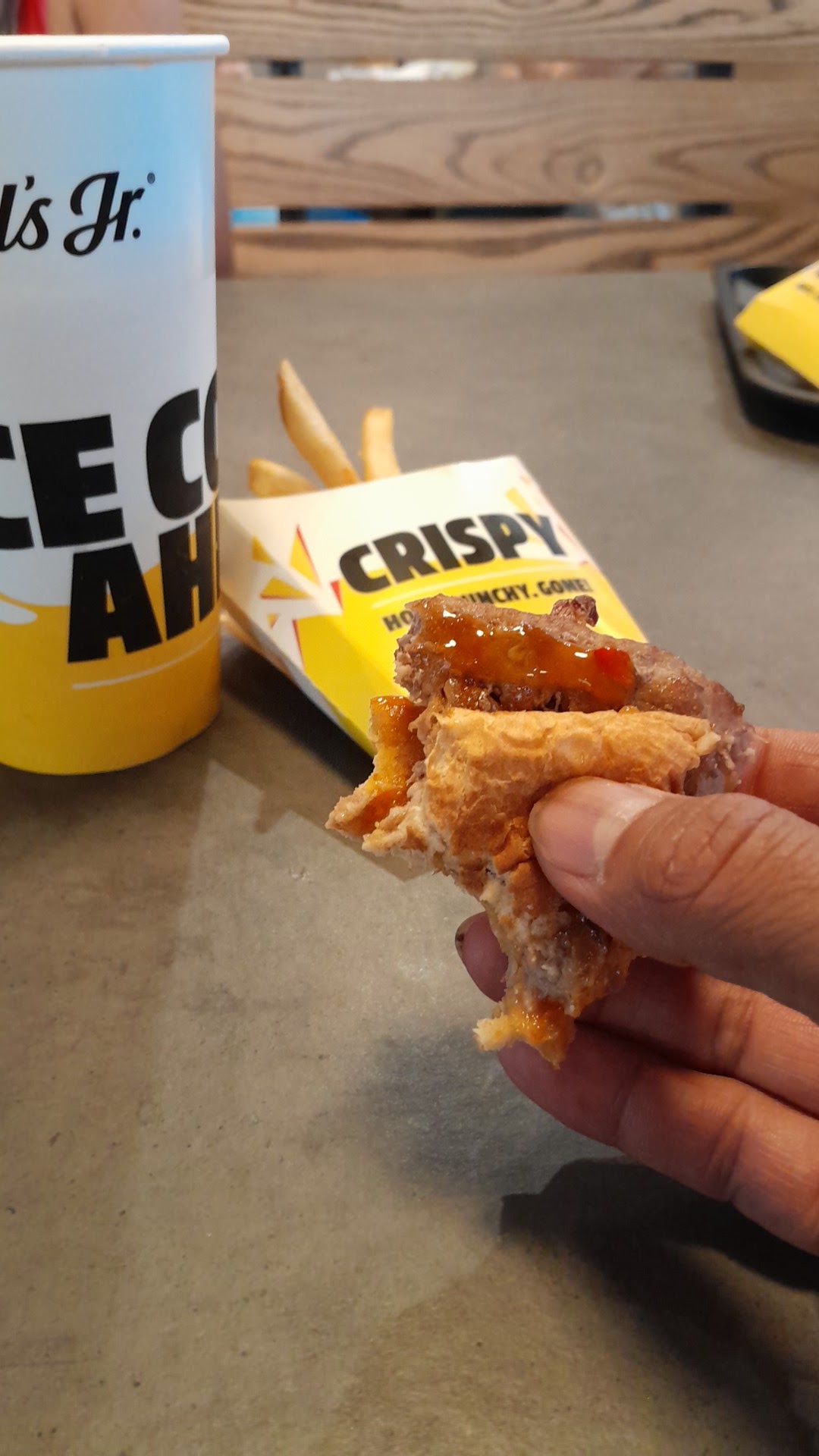 Carl’s Jr. image 10