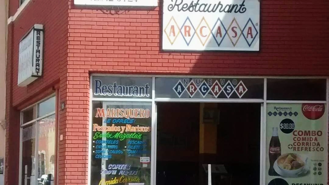 Restaurant Arcasa image 1