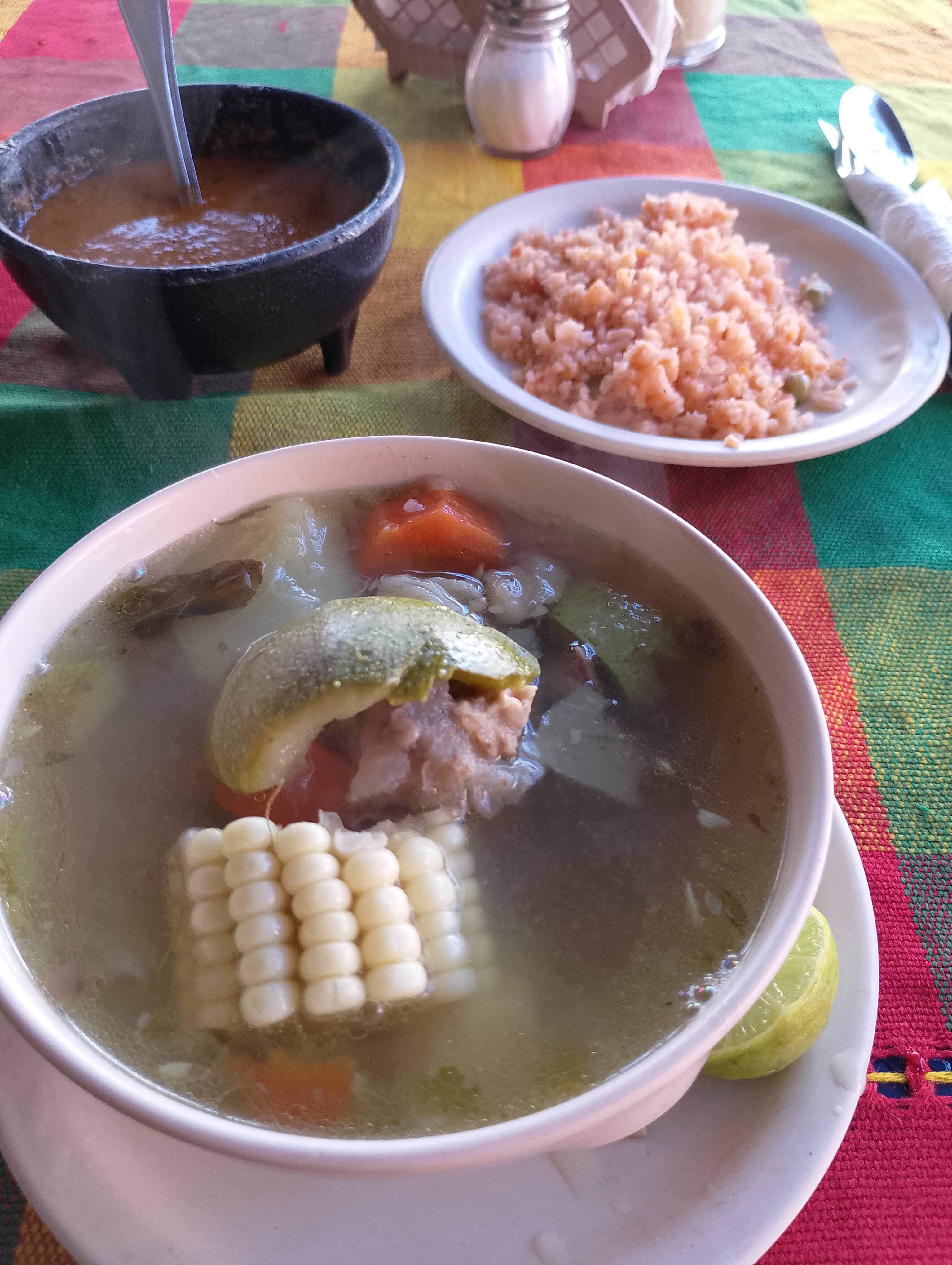 Restaurant Arcasa image 5