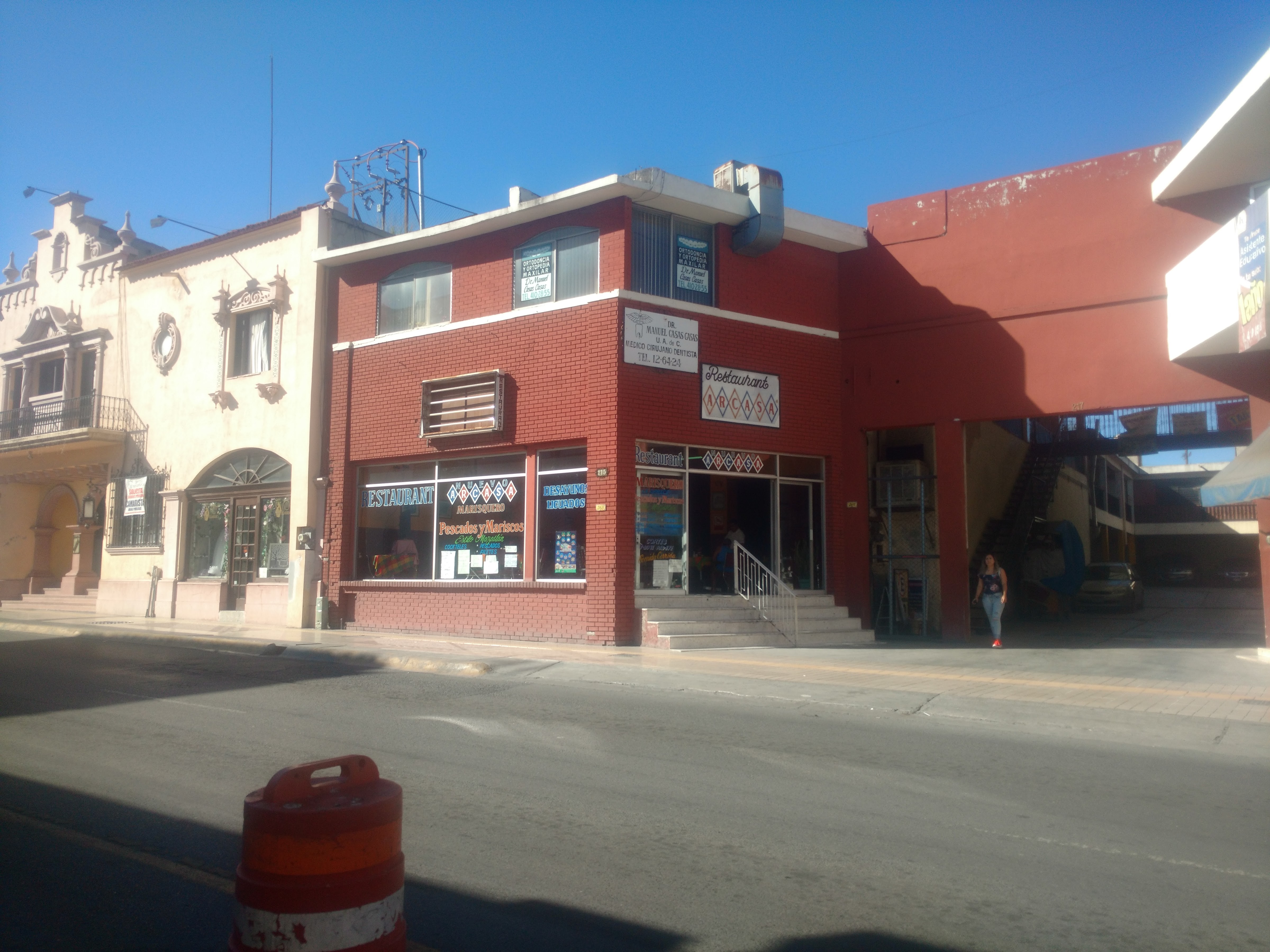 Restaurant Arcasa image 6