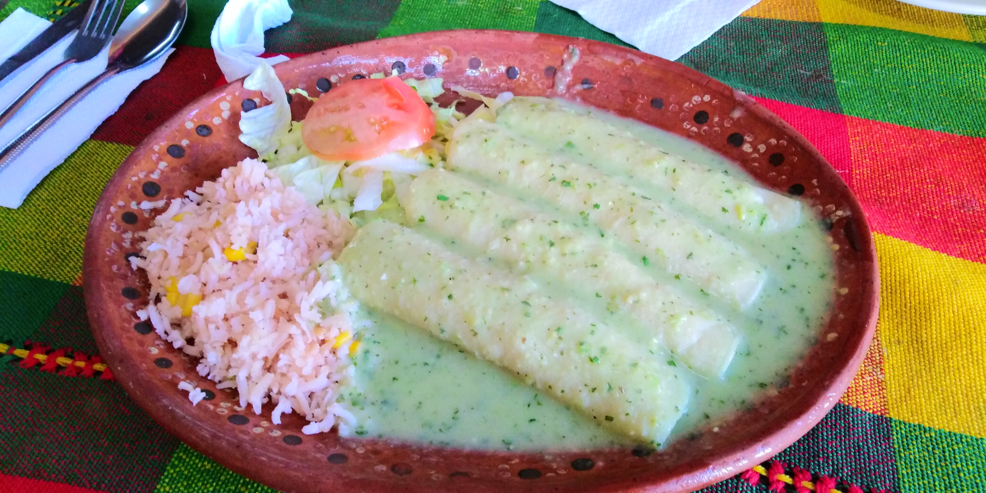 Restaurant Arcasa image 8