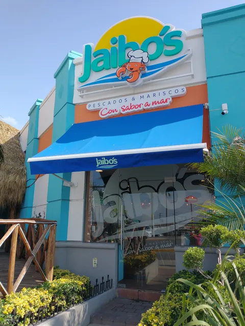 Jaibo's image 1
