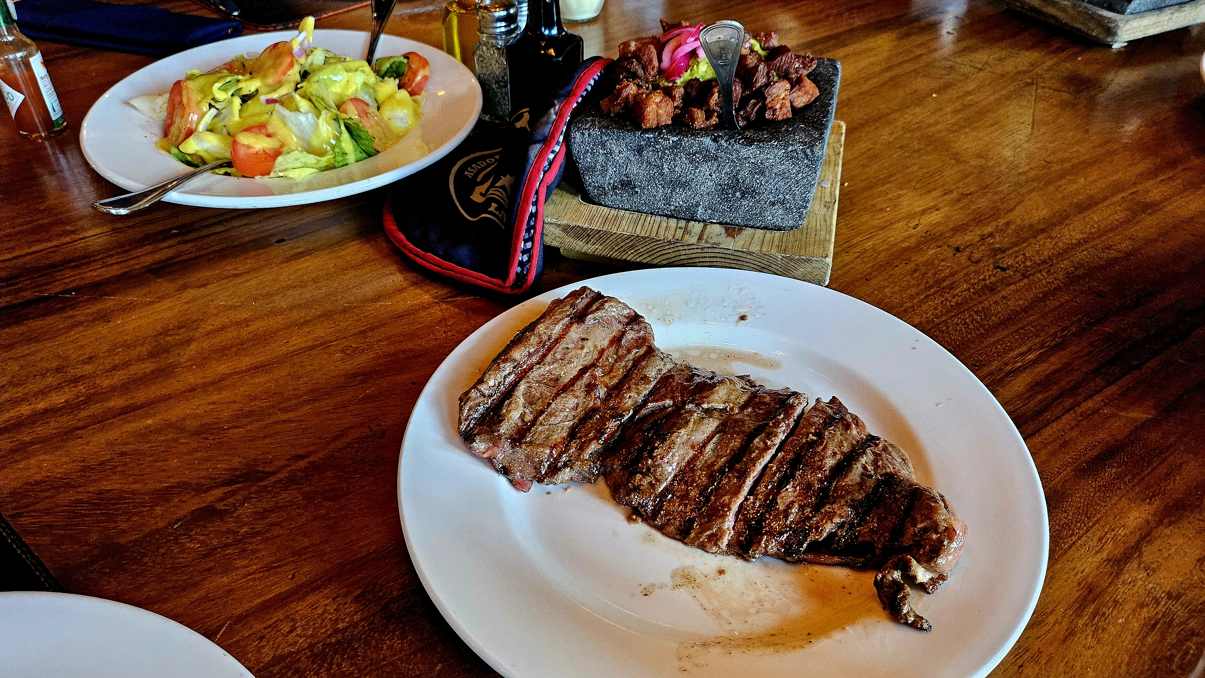 Asador La Vaca Argentina image 3