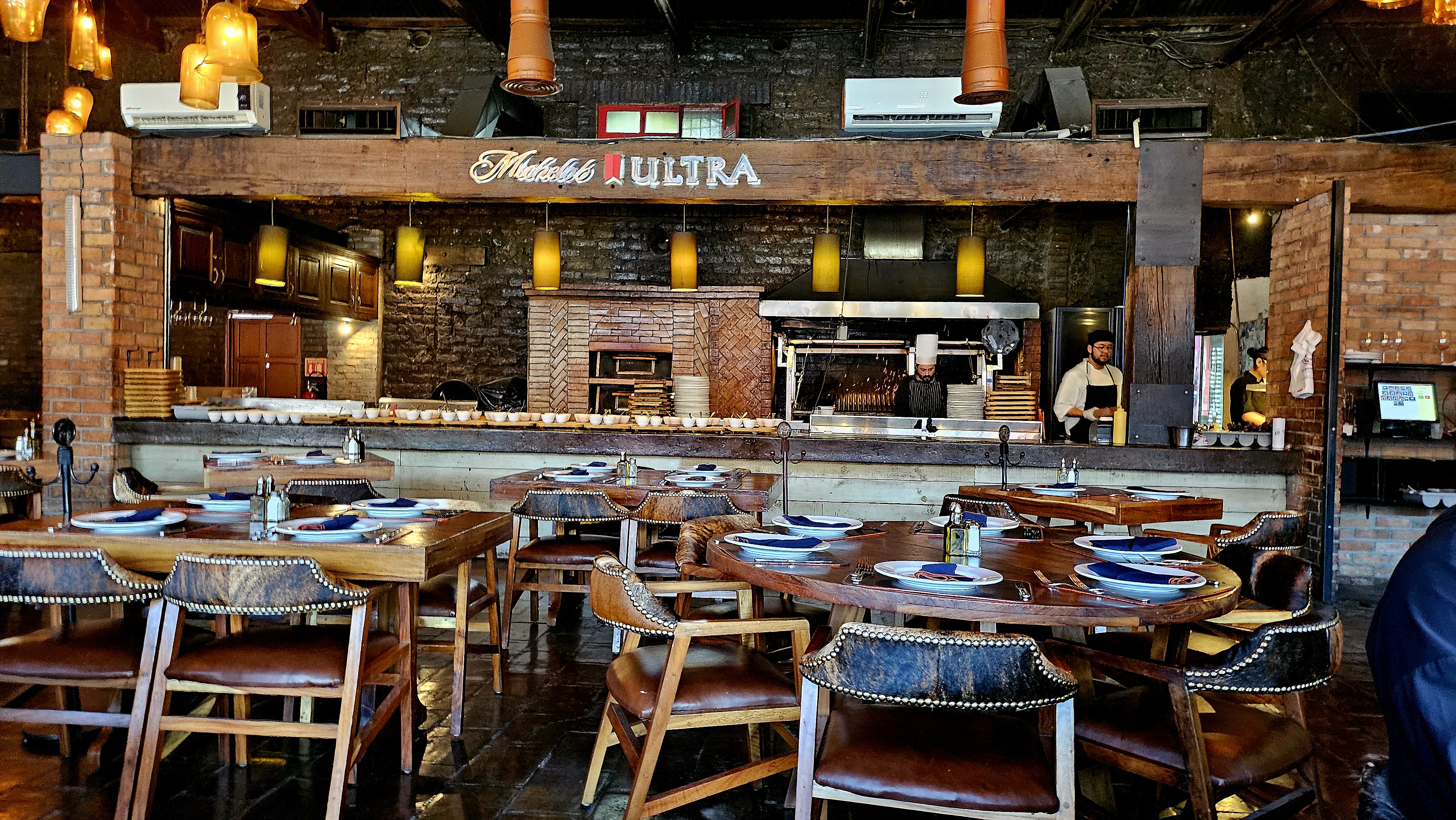 Asador La Vaca Argentina image 5