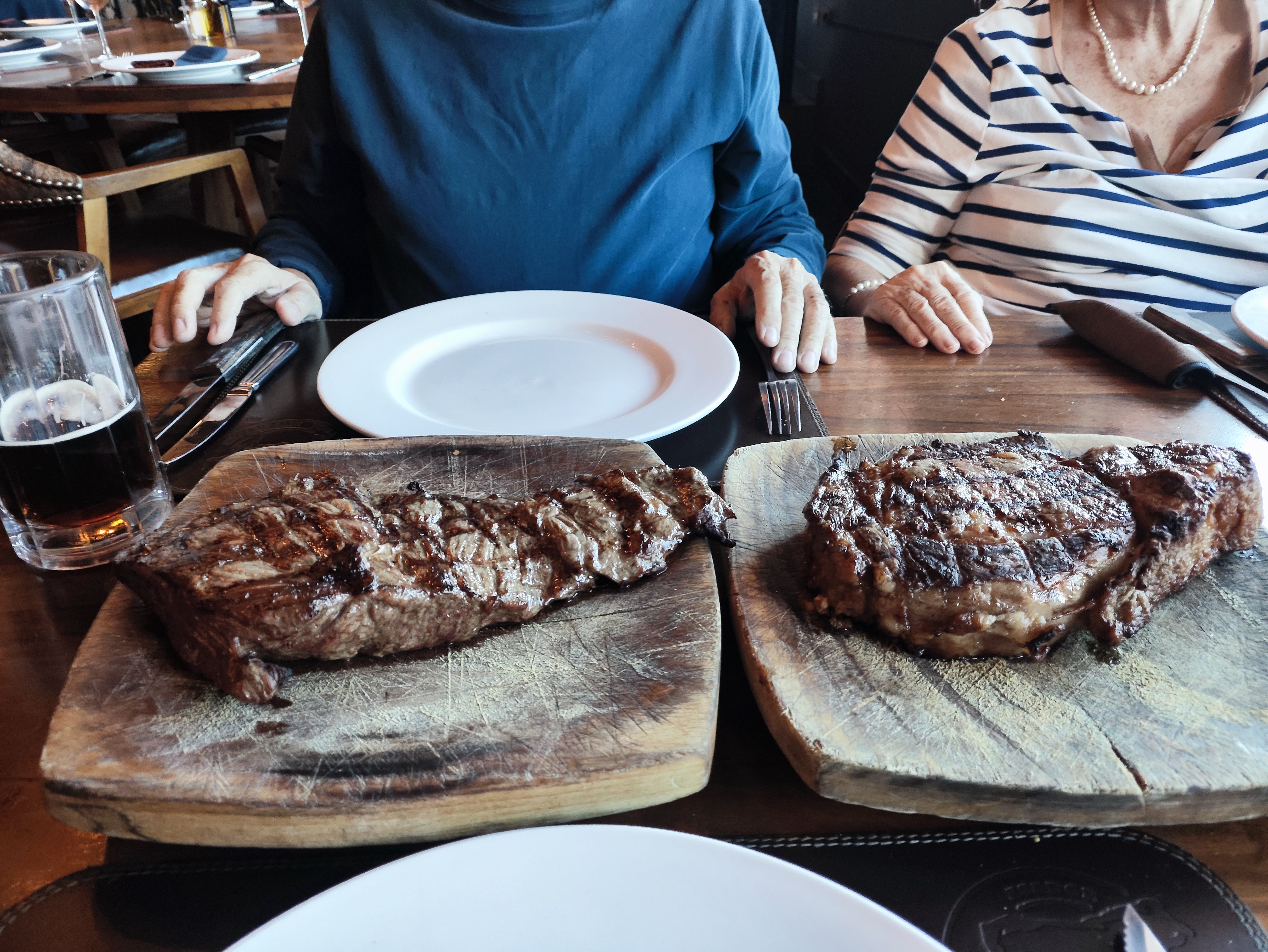 Asador La Vaca Argentina image 9