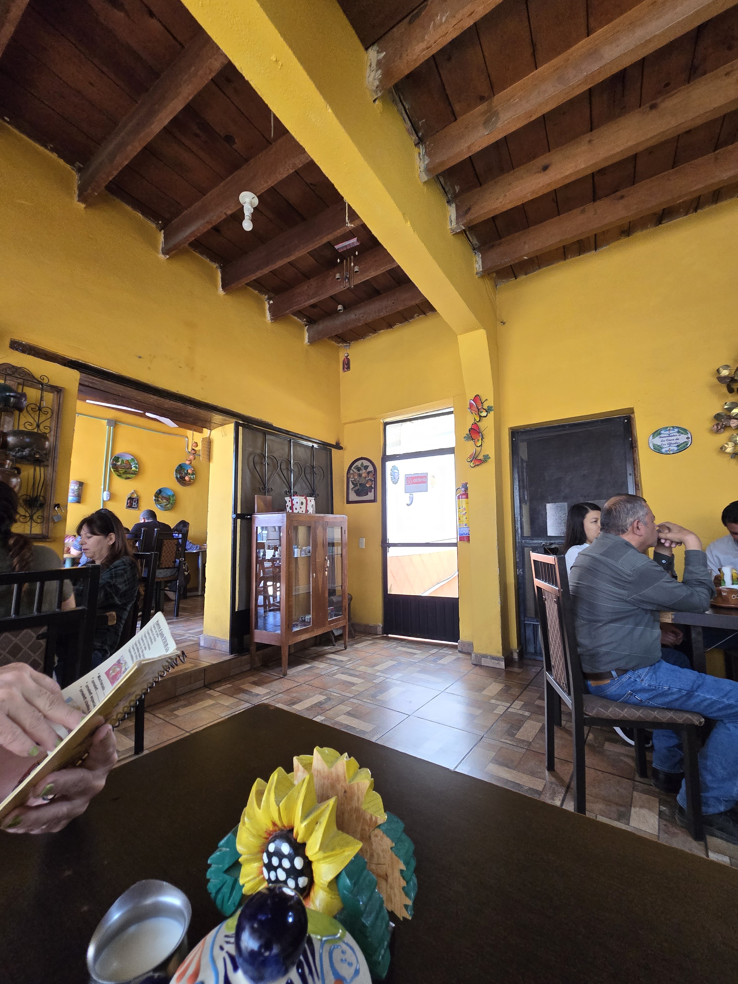 La Cocina De Los Abuelos image 1