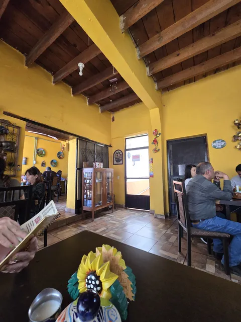 La Cocina De Los Abuelos image 1