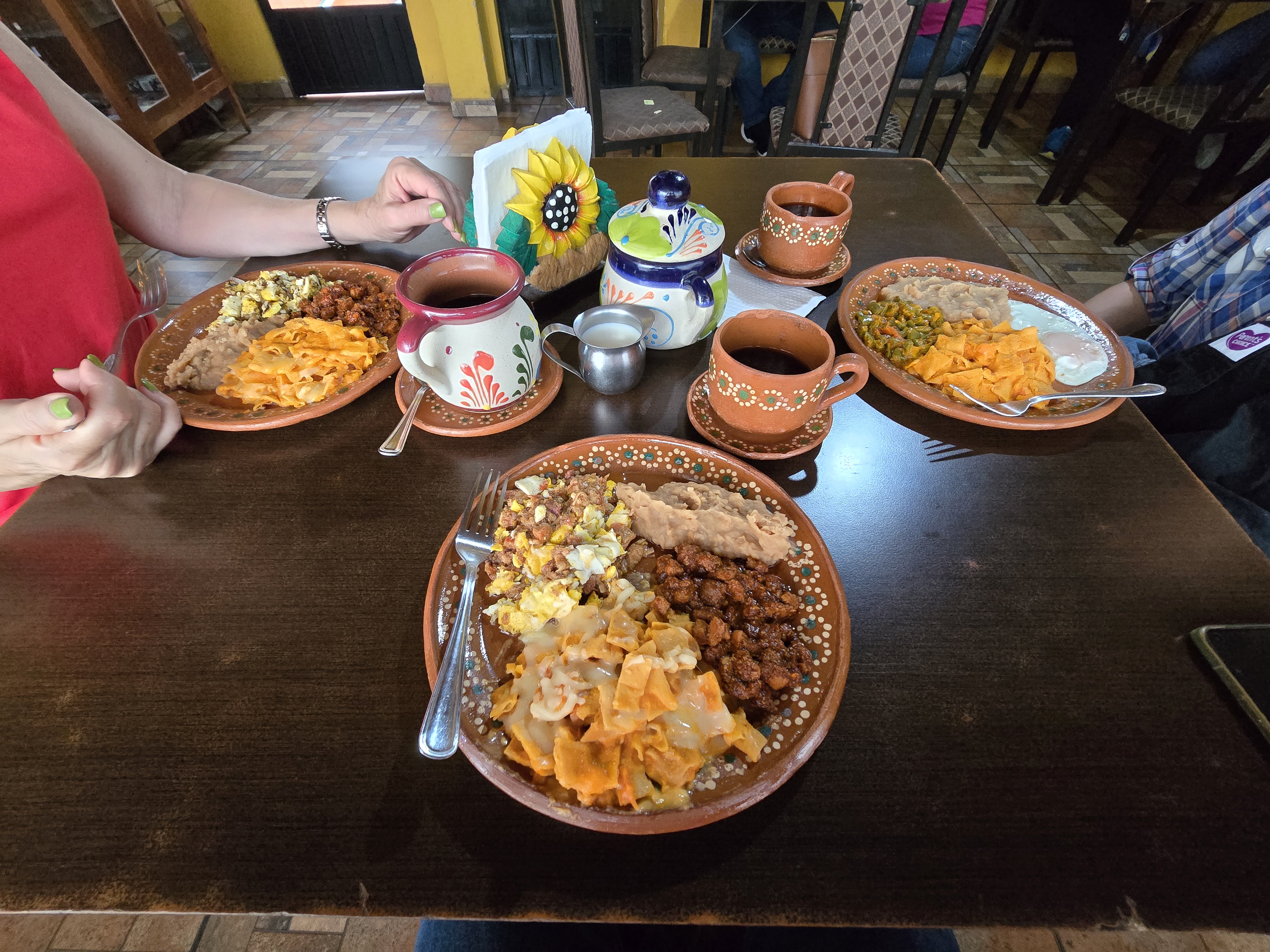 La Cocina De Los Abuelos image 3