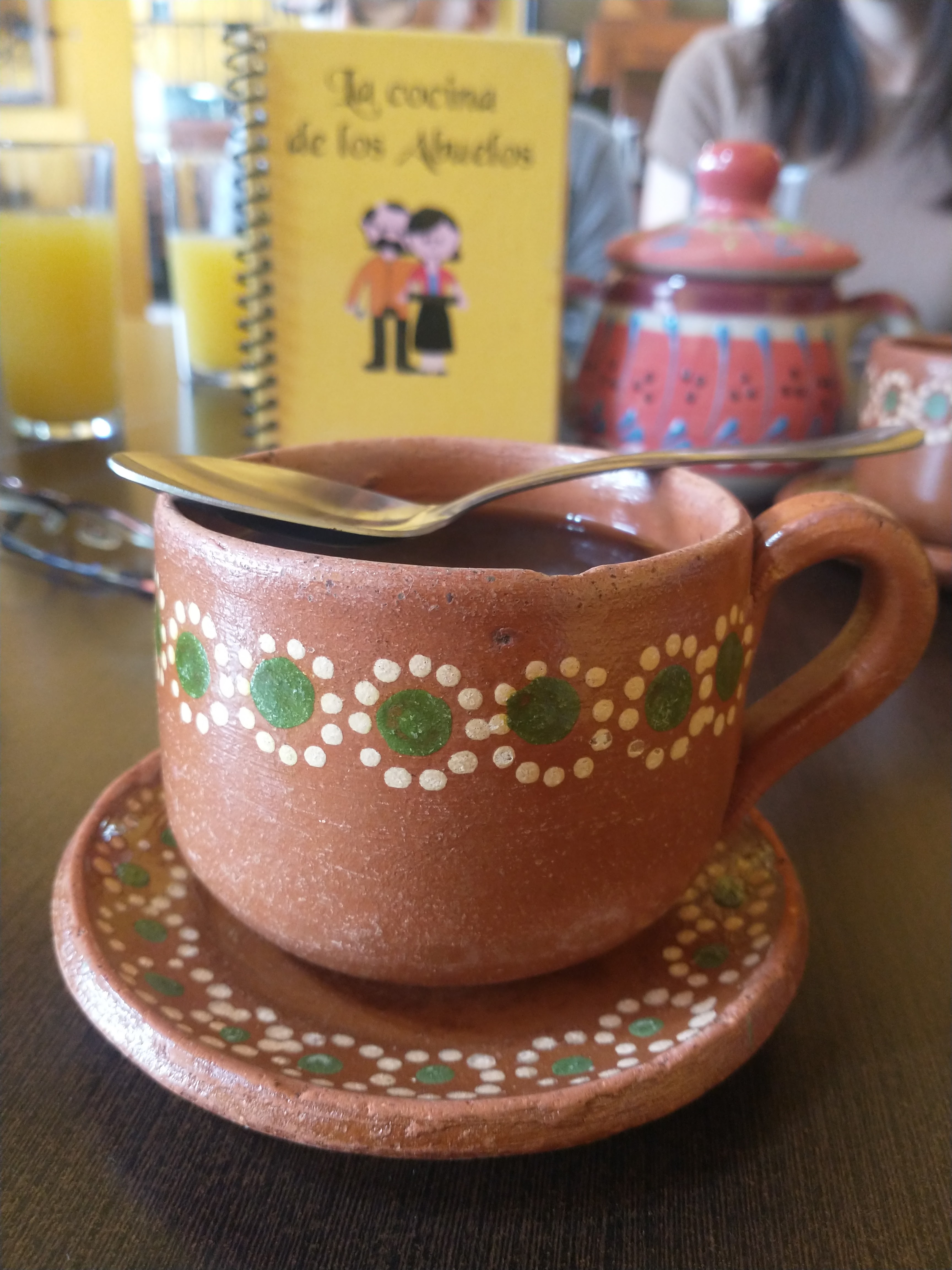 La Cocina De Los Abuelos image 4