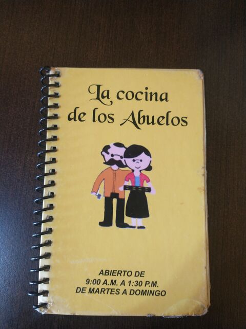 La Cocina De Los Abuelos image 5