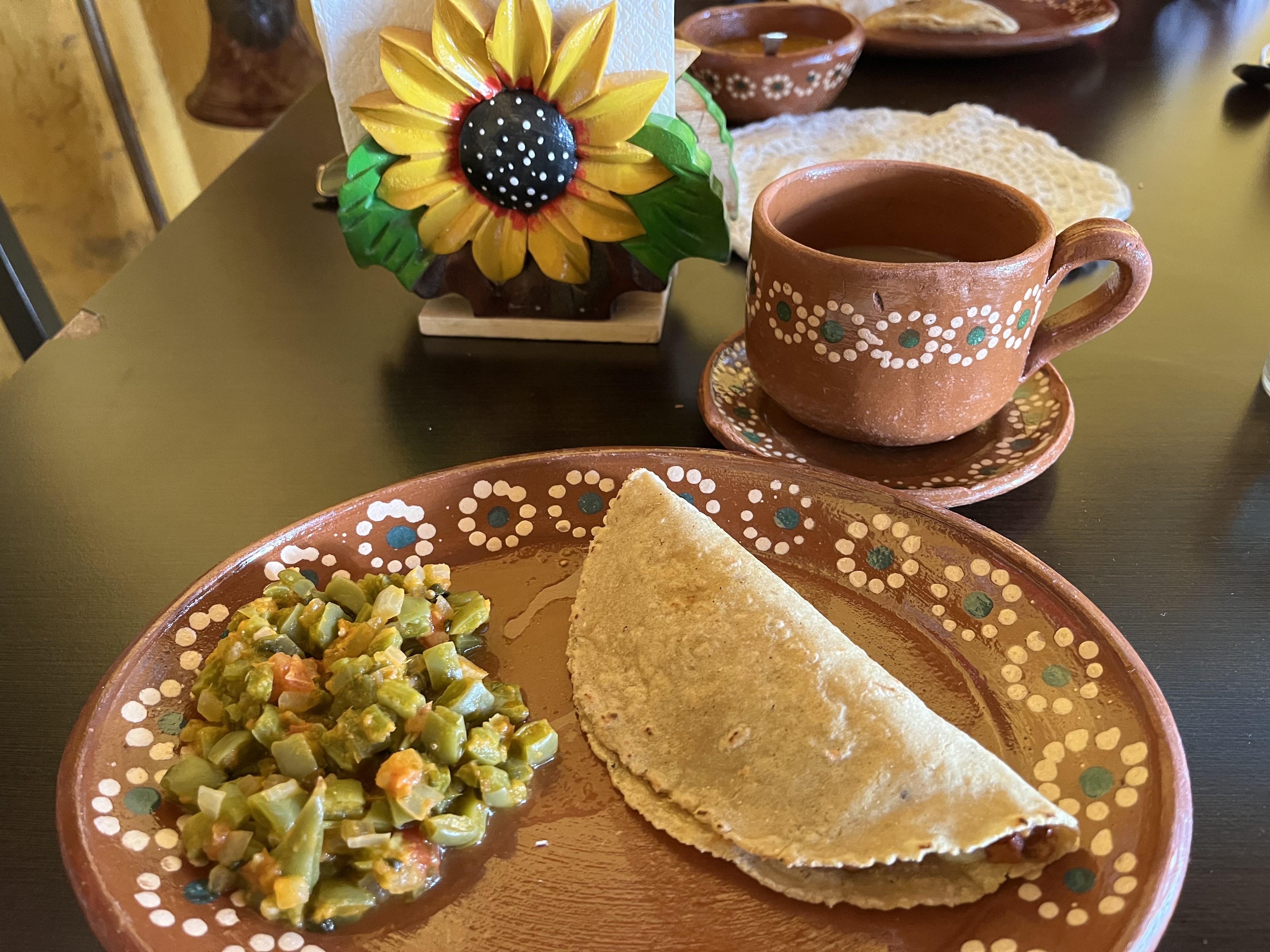 La Cocina De Los Abuelos image 9