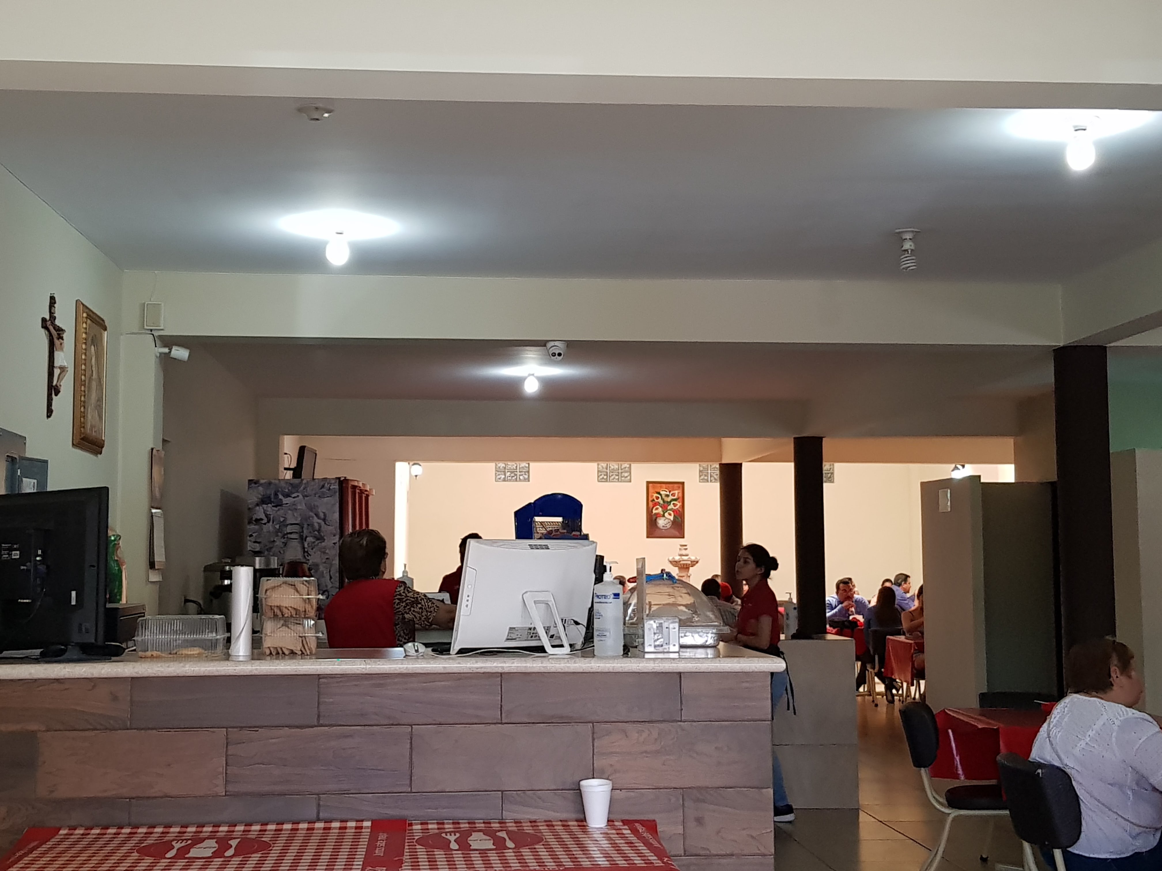 La Cocina de Angélica image 1