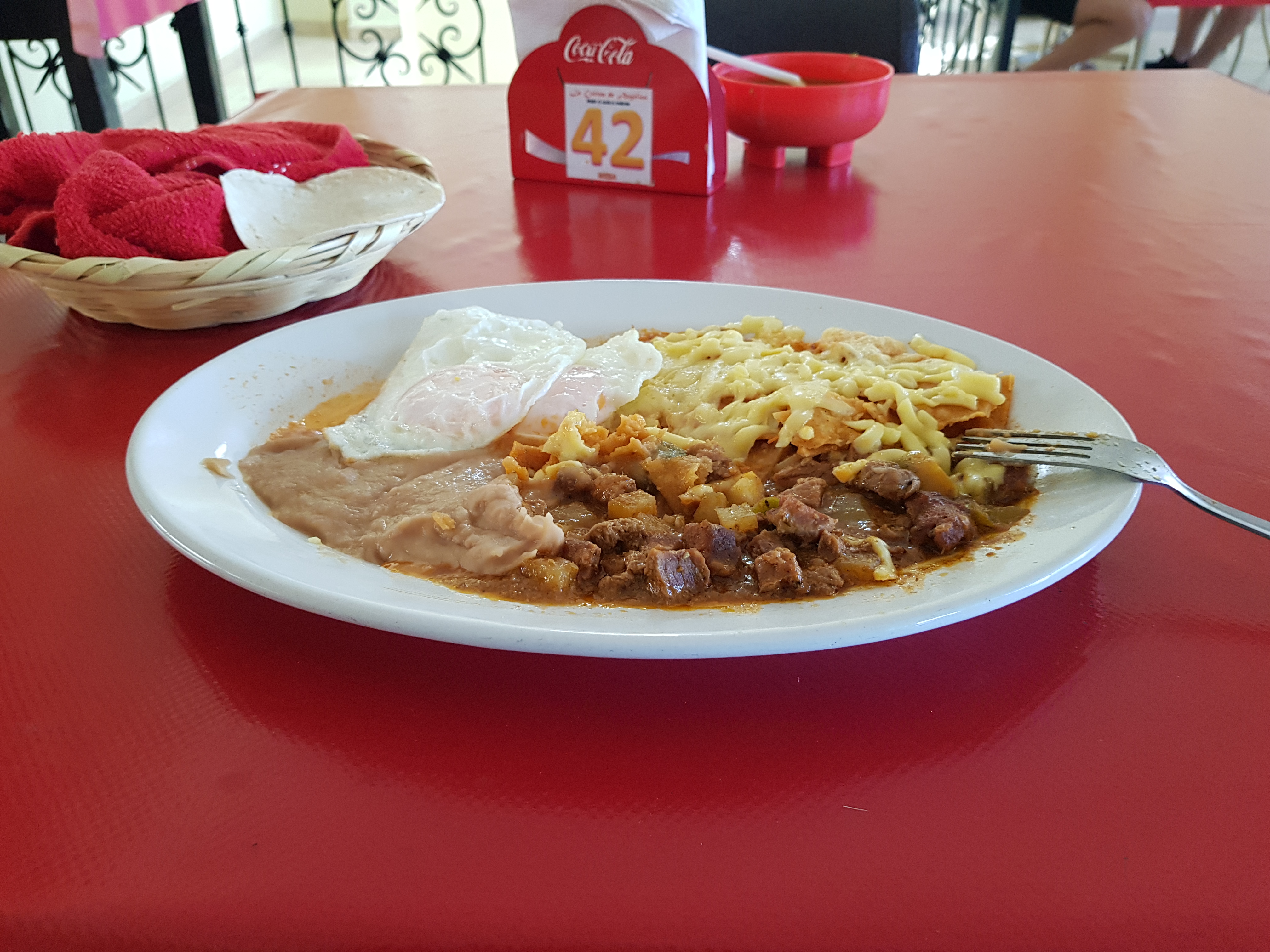 La Cocina de Angélica image 3