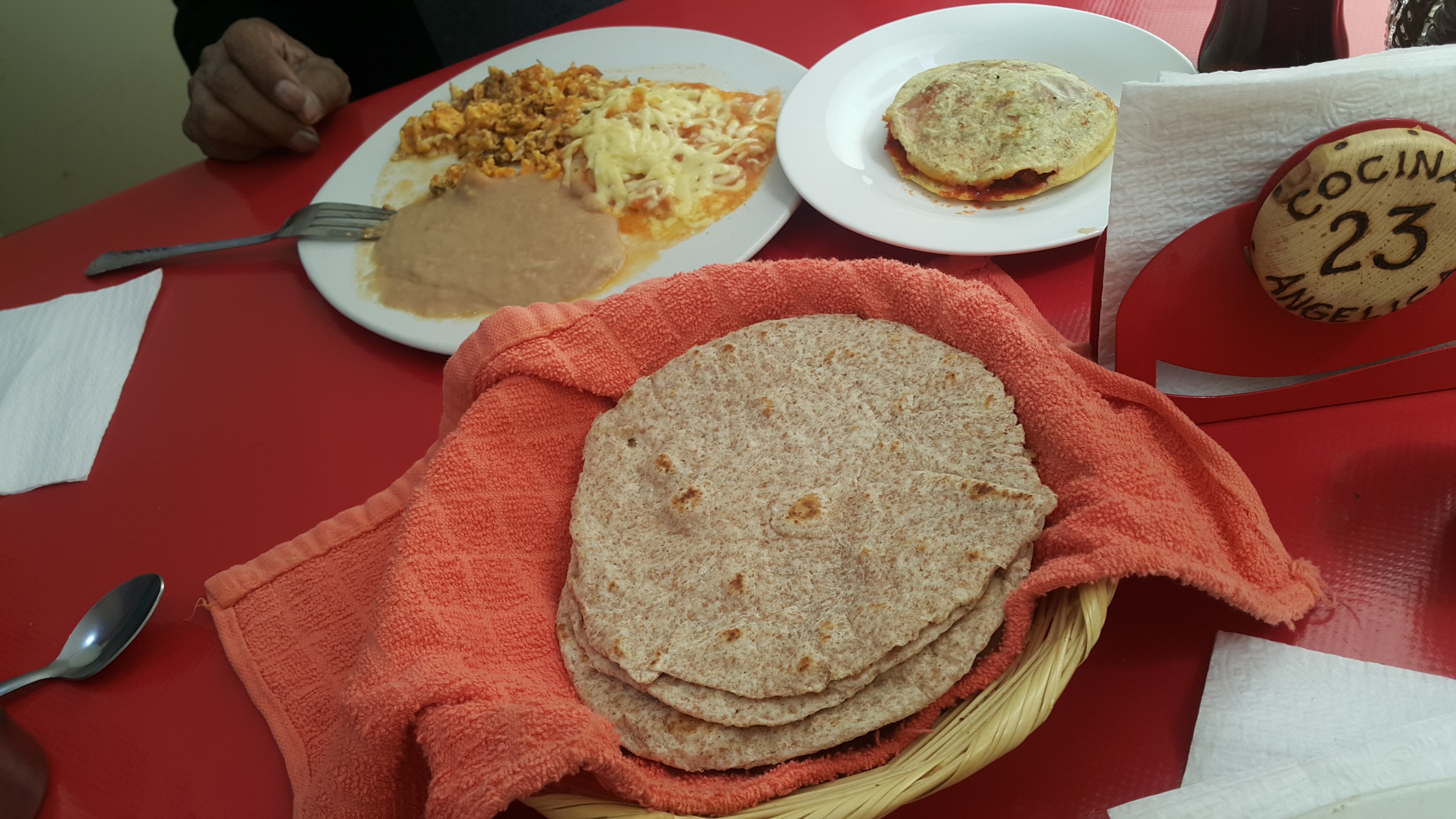 La Cocina de Angélica image 9