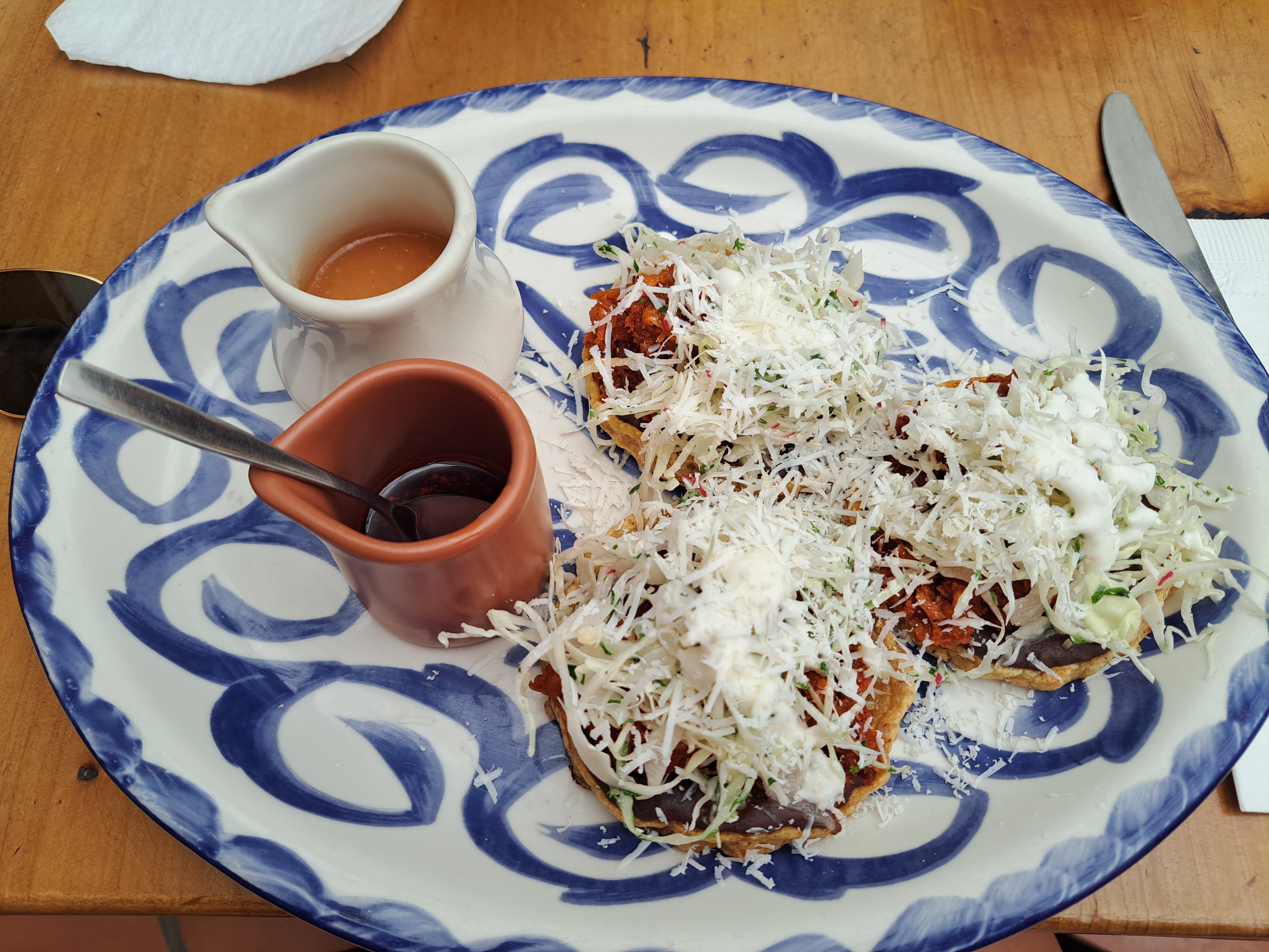 Güicho y Mina Cocina Mexicana image 3